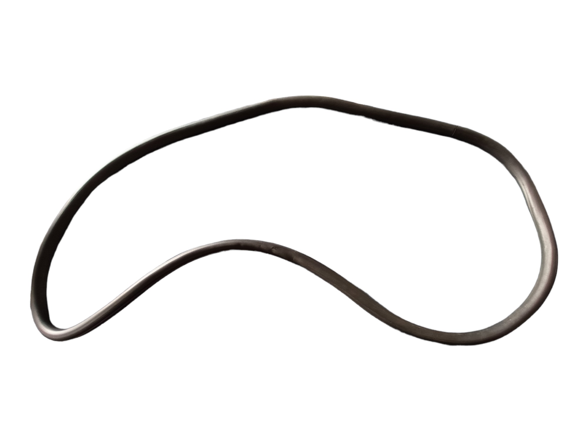 Borracha Porta Dianteira Direita Chevrolet Cruze Sedan 2016