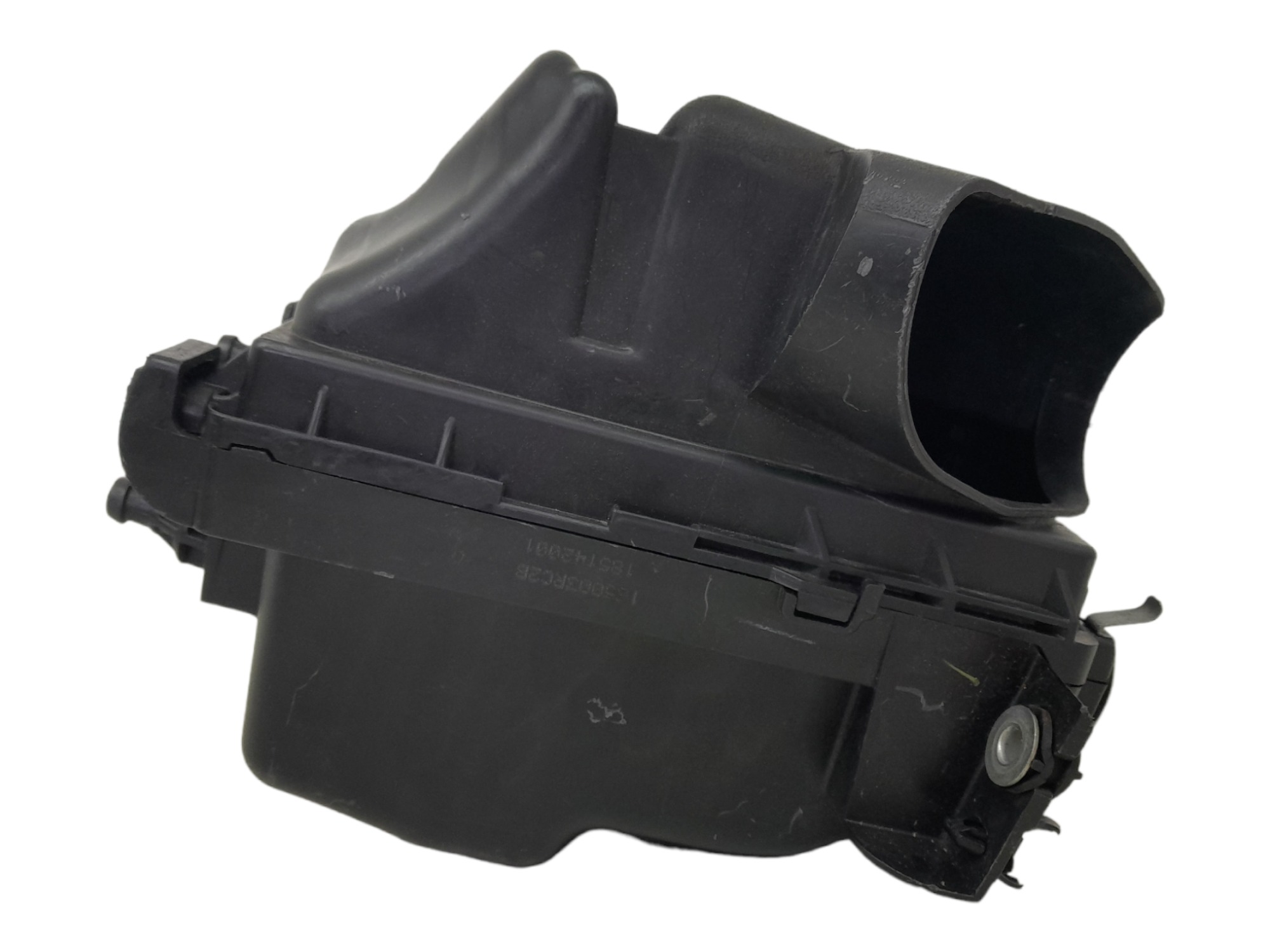 Caixa Filtro De Ar Nissan Sentra Sl 2.0 16v 2015 2