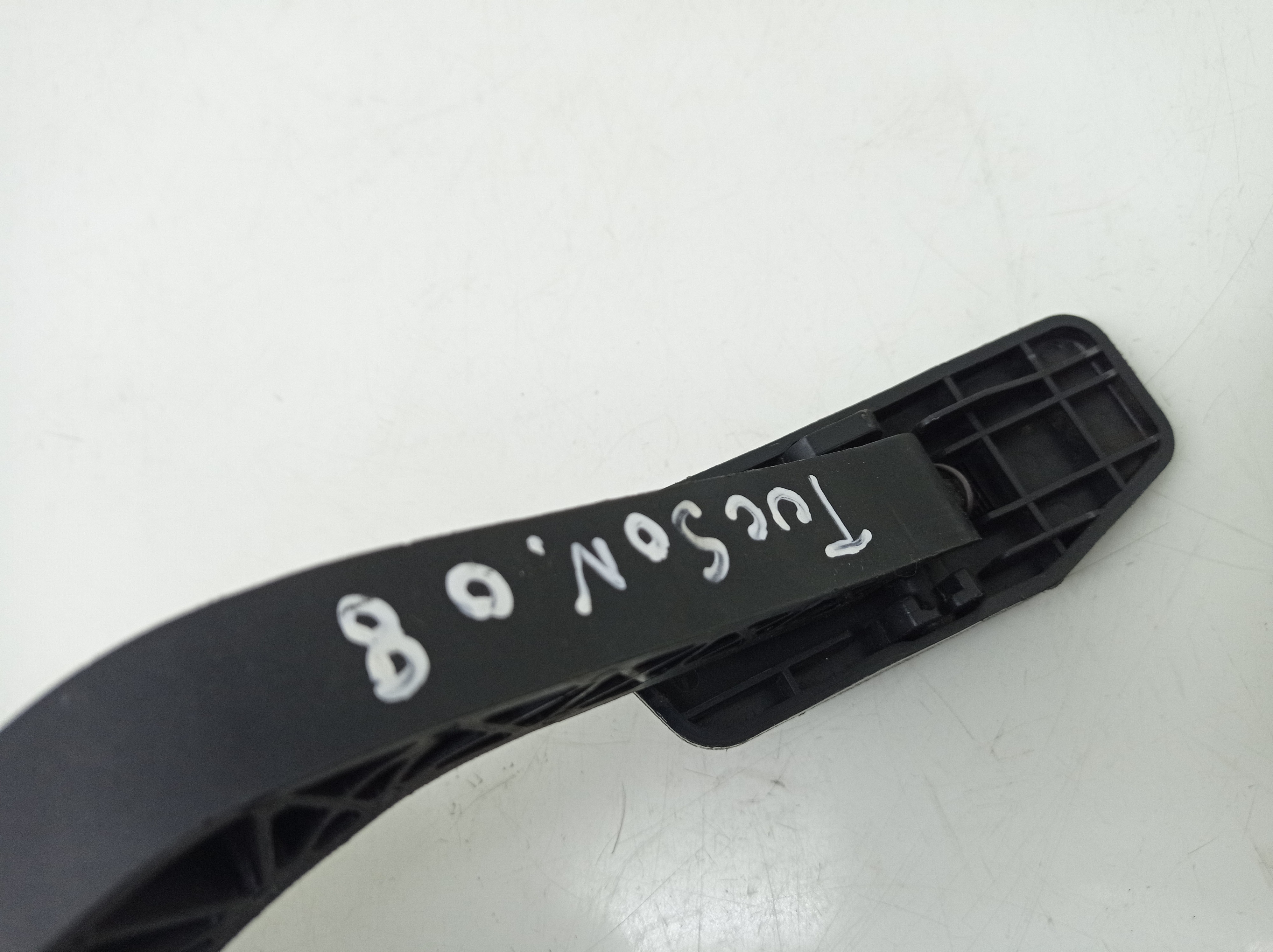Pedal Acelerador Hyundai Tucson 2.7 2008 Automatico 5
