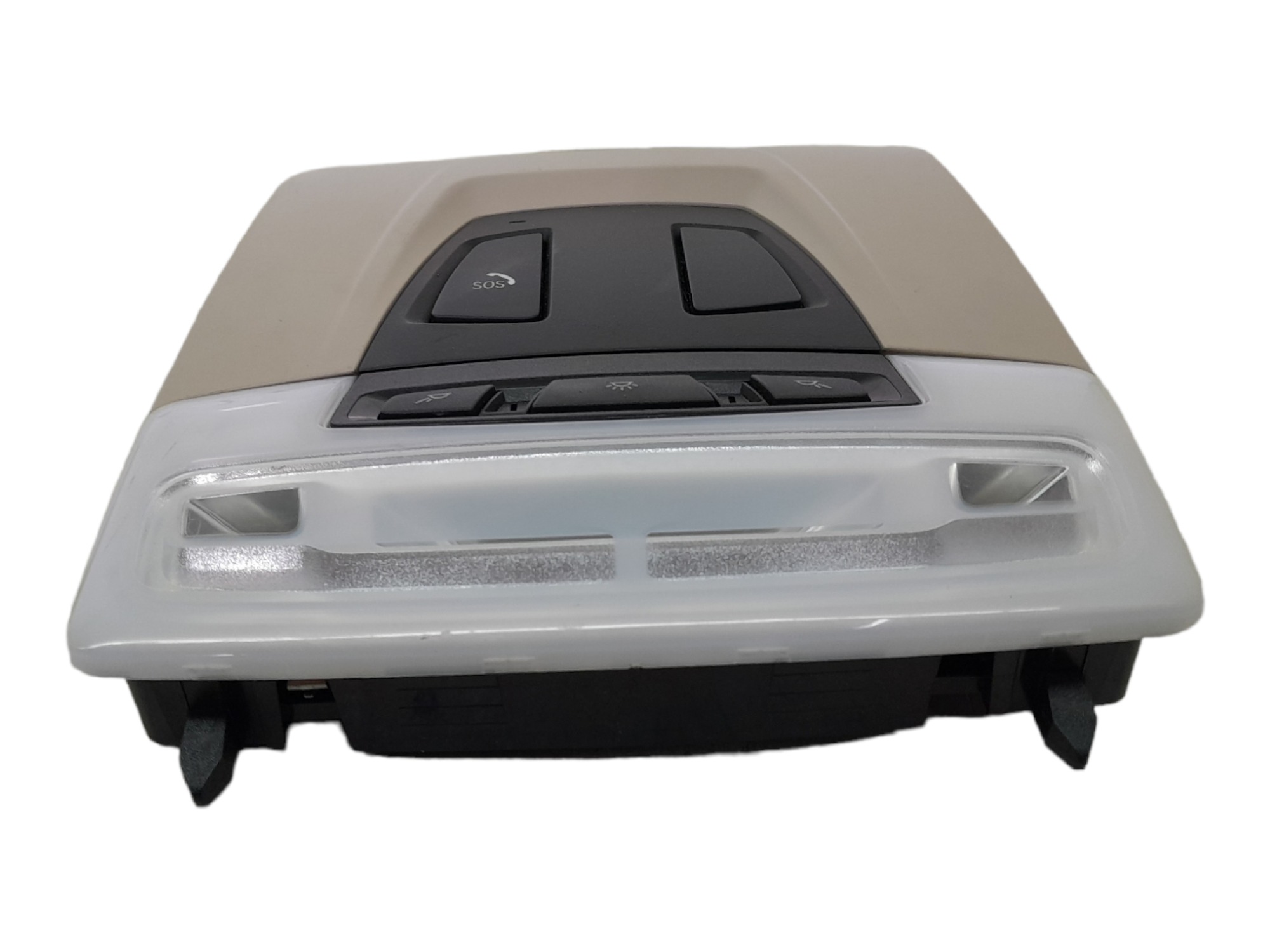 Luz Teto Bmw X1 Sdrive20i 2018 5