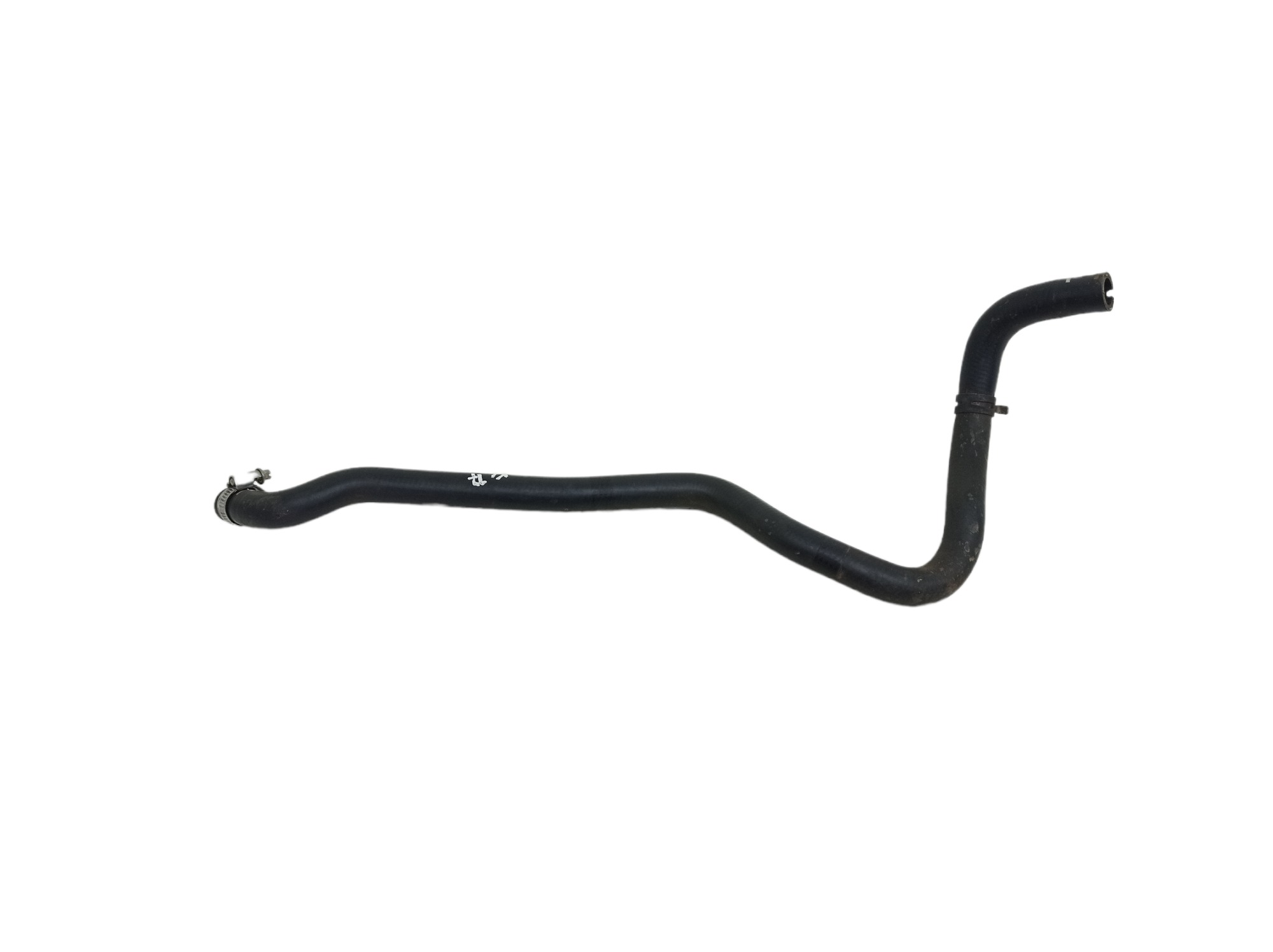 Mangueira Agua Bmw X6 X Drive 35i 3.0 6cc 4×4 2017 1