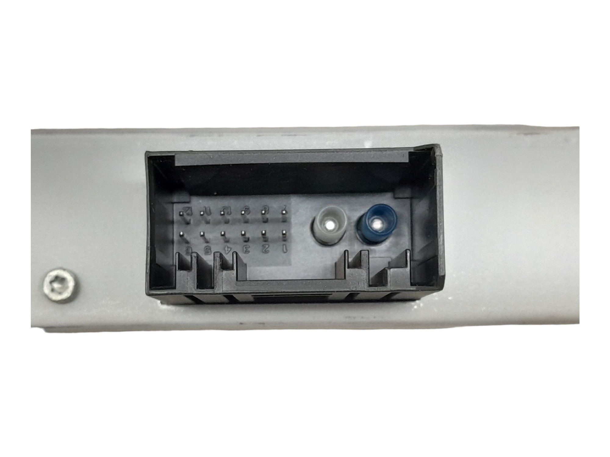 Modulo Conforto Interface Bmw X5 Xdrive50i 2013 5