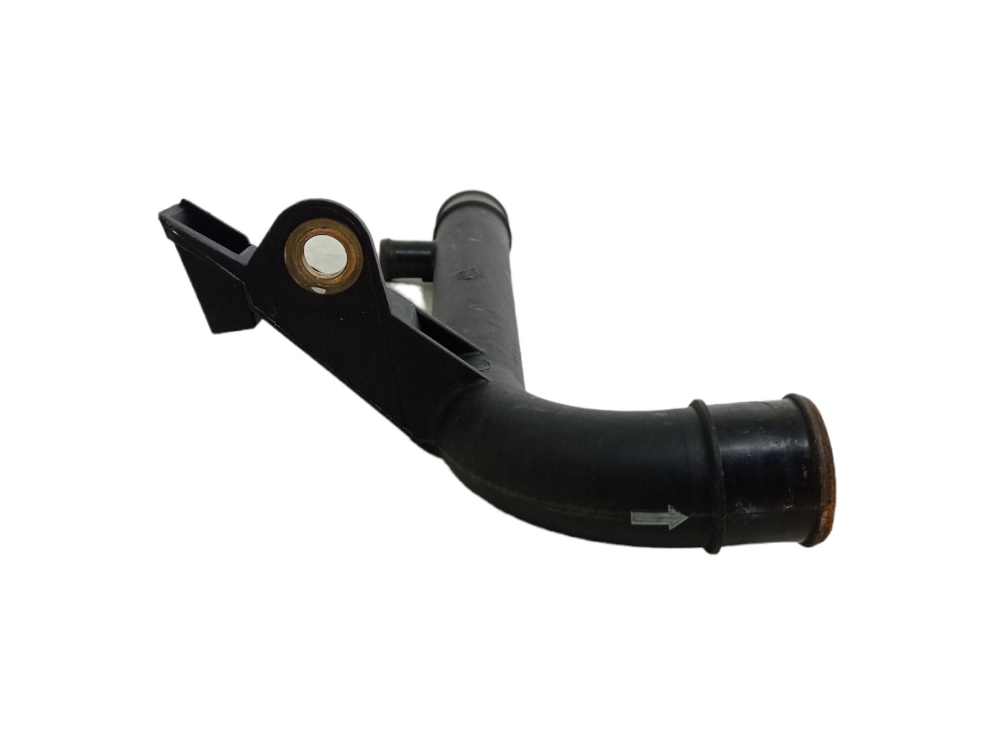 Cano Agua Motor Chevrolet Spin 1.8 8v Flex 2016 4