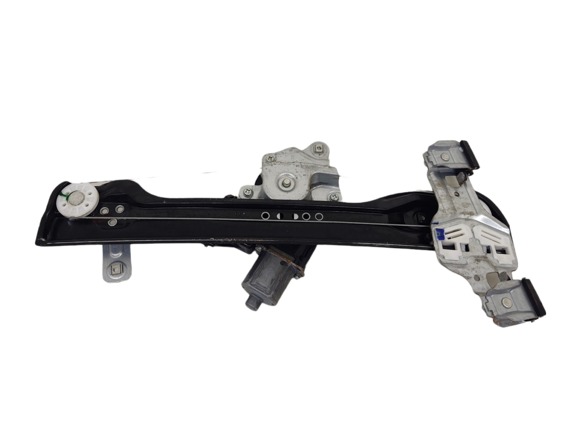 Maquina Vidro Dianteira Esquerda Chevrolet Prisma Onix 2019 5