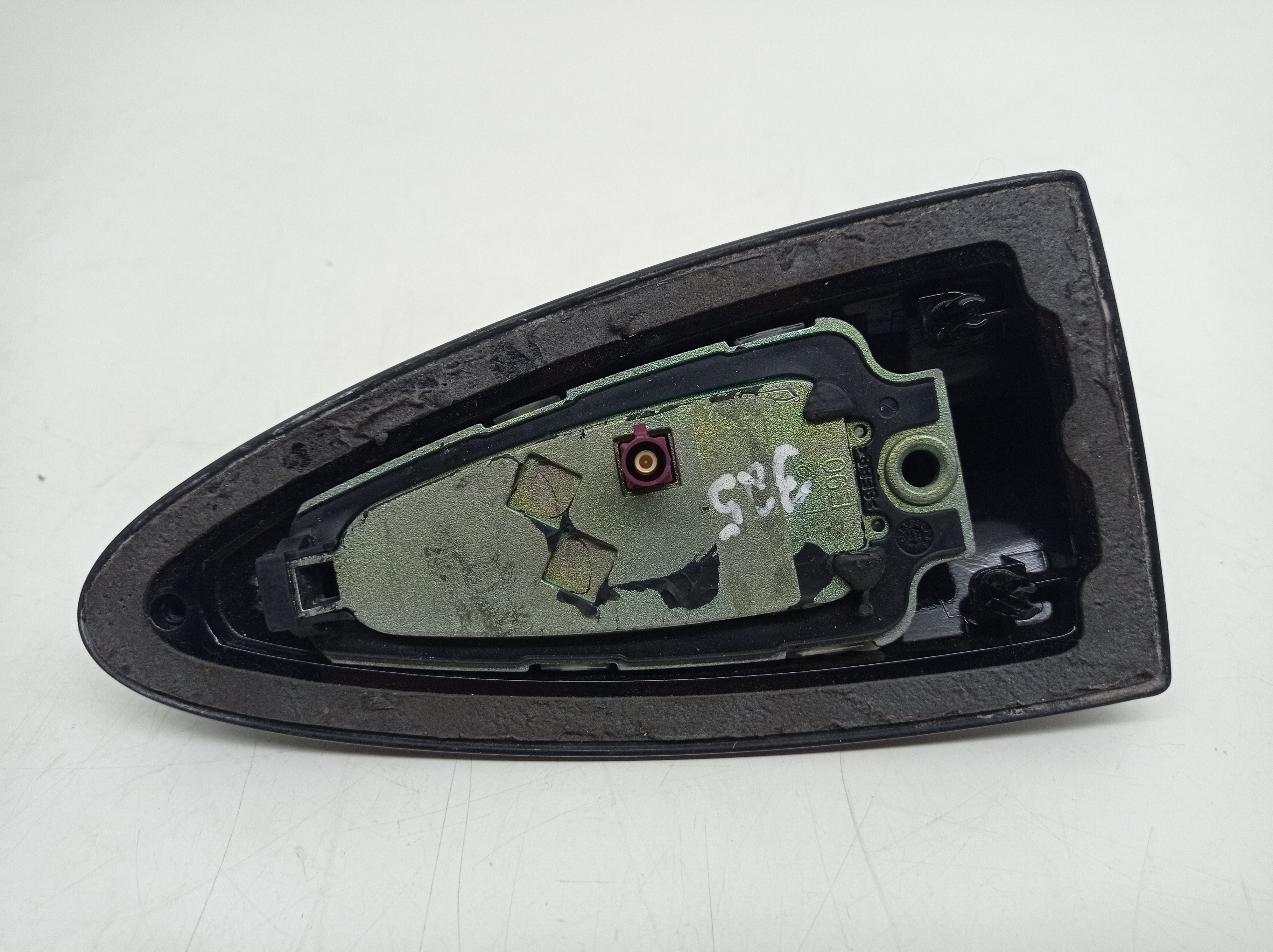 Base Antena Teto Bmw 325i 2008 2