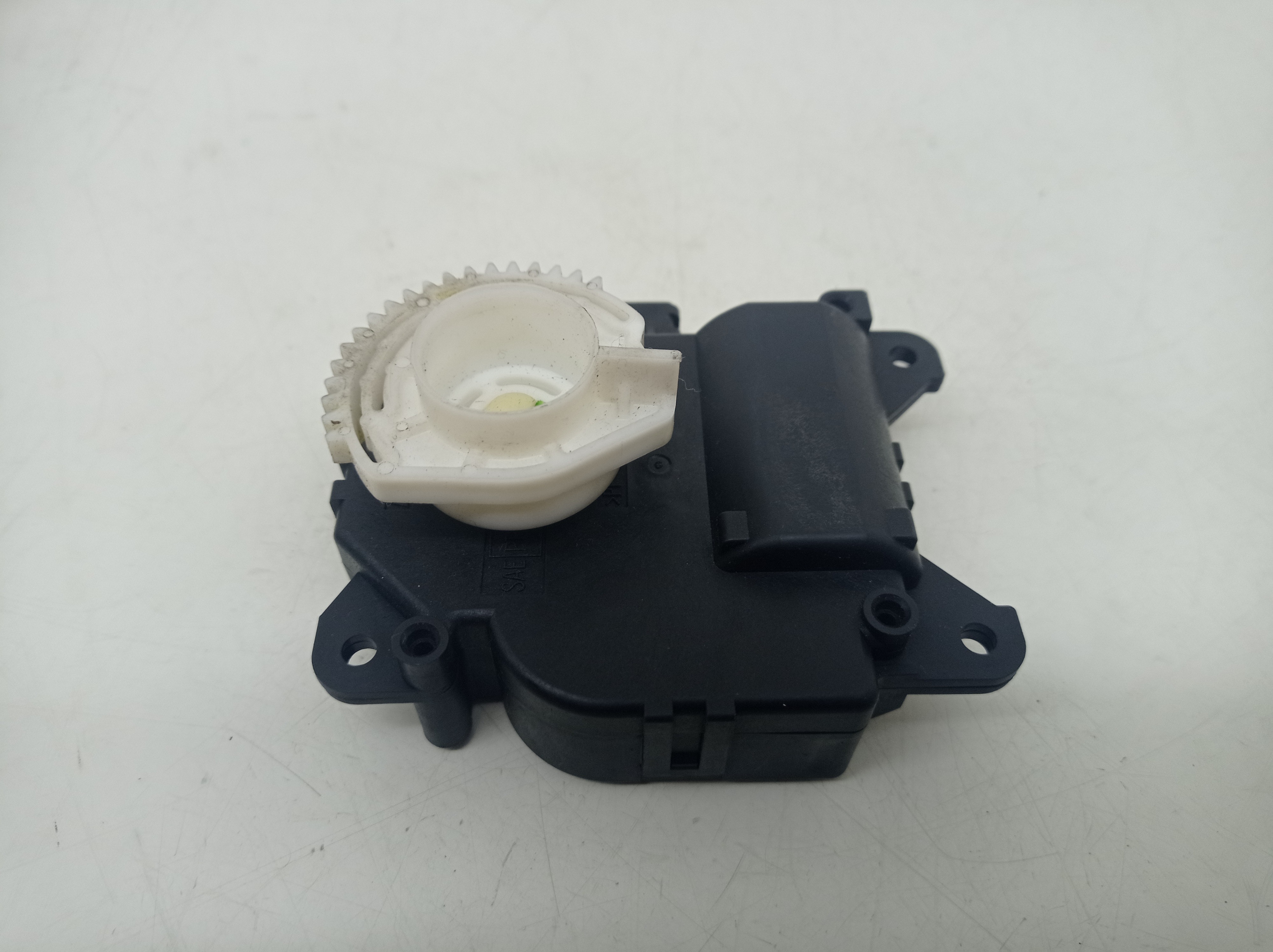 Motor Abertura Caixa De Ar Honda Civic 1.8 2012 1
