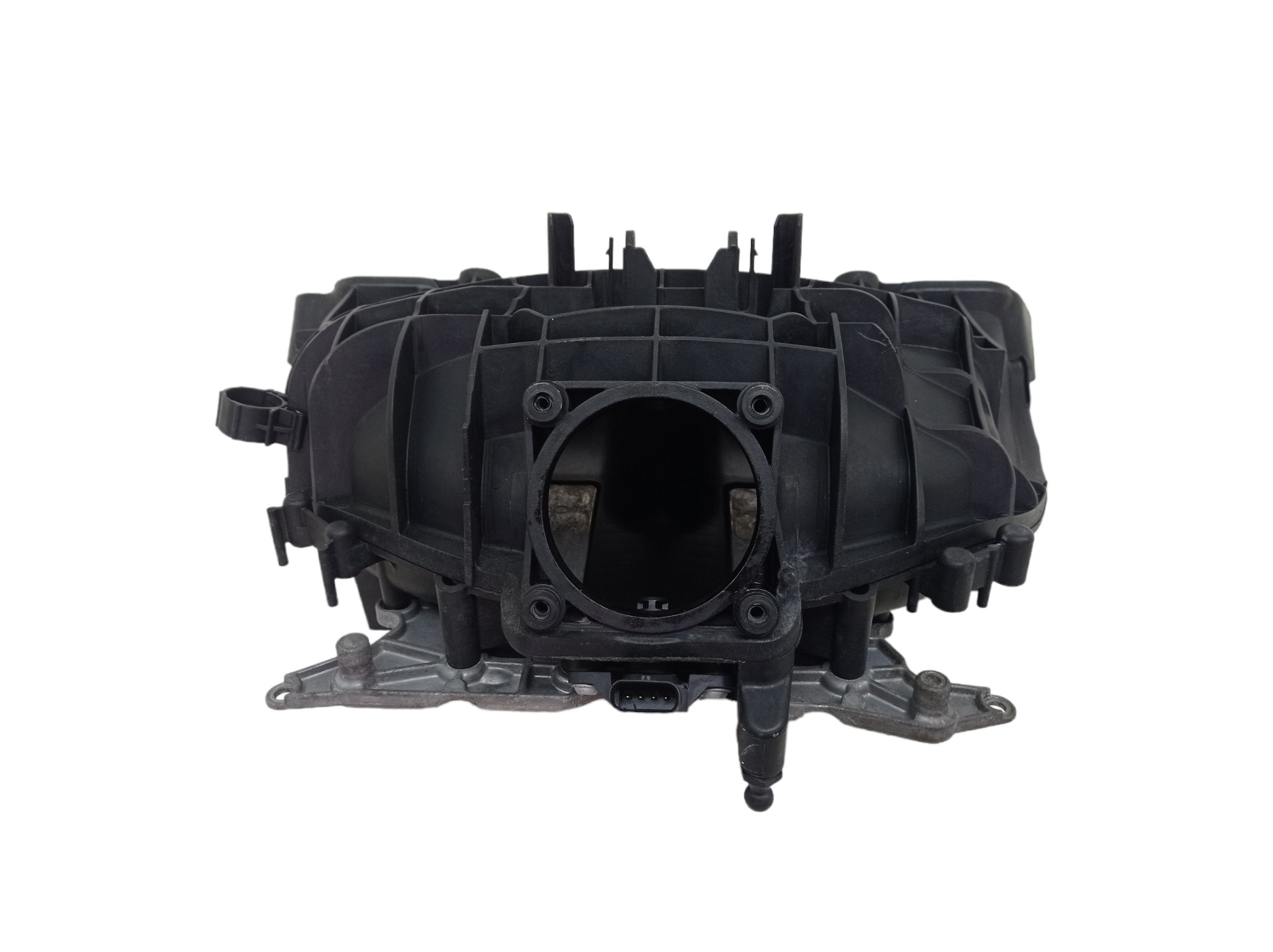 Coletor Admissao Bmw 320i 2.0 16v Turbo Gasolina 2013