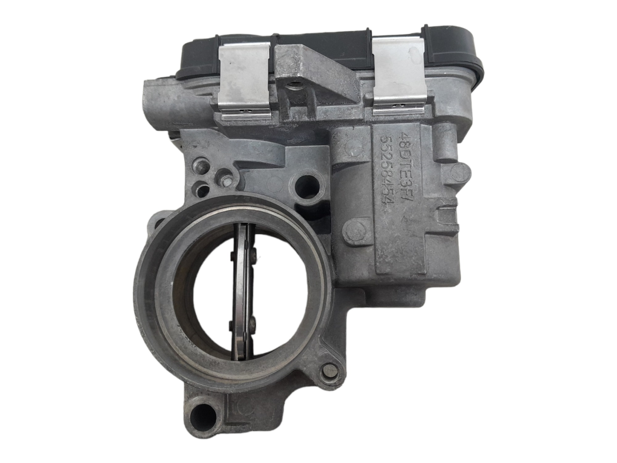 Tbi Corpo Borboleta Fiat Toro Freedom 2.0 16v Diesel 2018