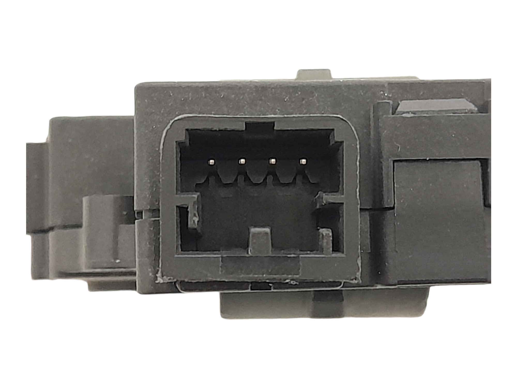 Motor Atuador Caixa Ar Interna Audi A4 Tfsi 2.0 16v 2013 6
