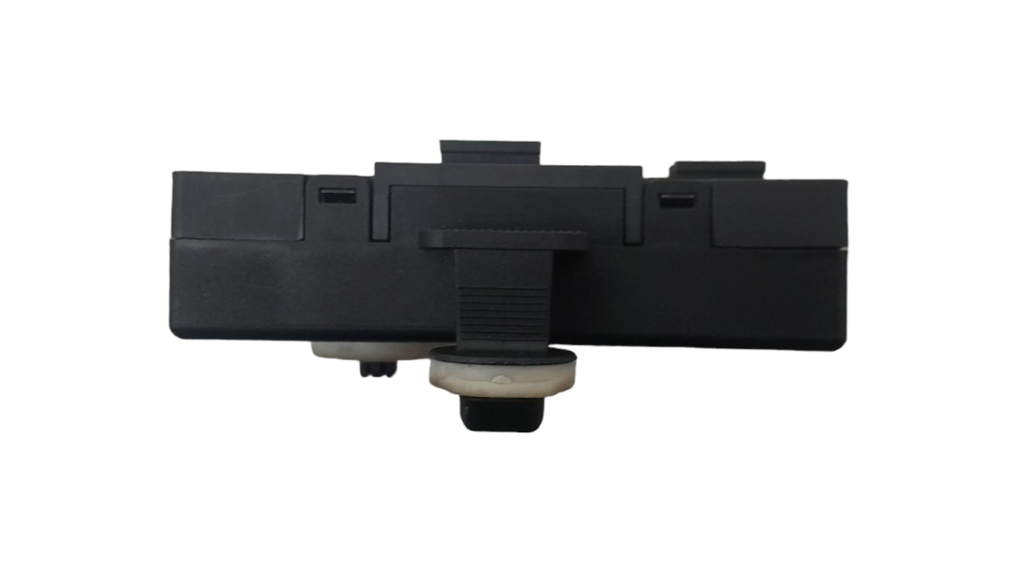 Modulo Porta Traseiro Esquerdo Volkswagen Touareg 2012 3