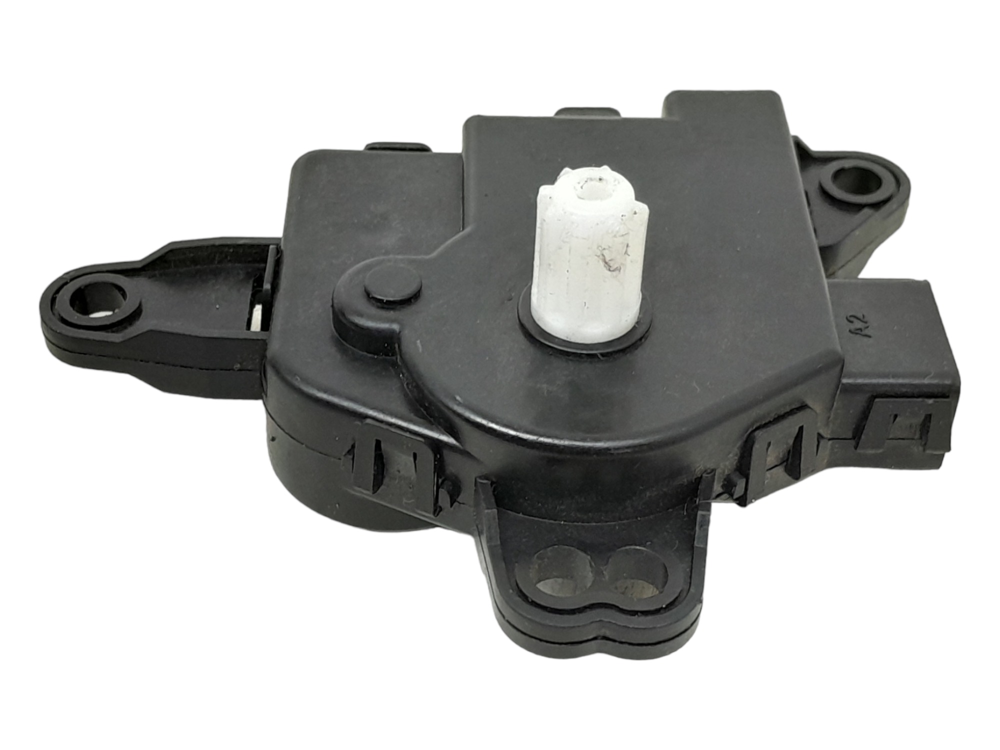 Motor Atuador Caixa Ar Interna Hyundai Santa Fe 2018 3