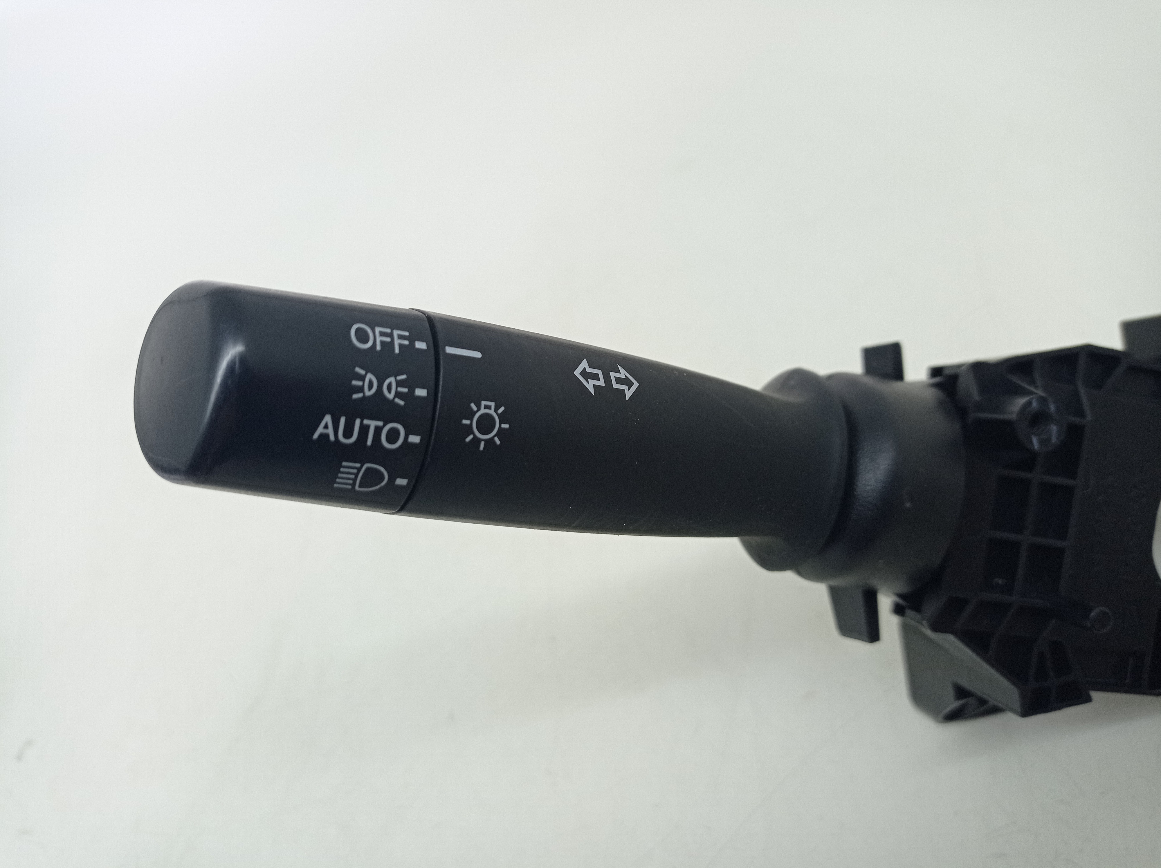 Chave De Seta Honda Civic 1.8 2012 Automatico 6