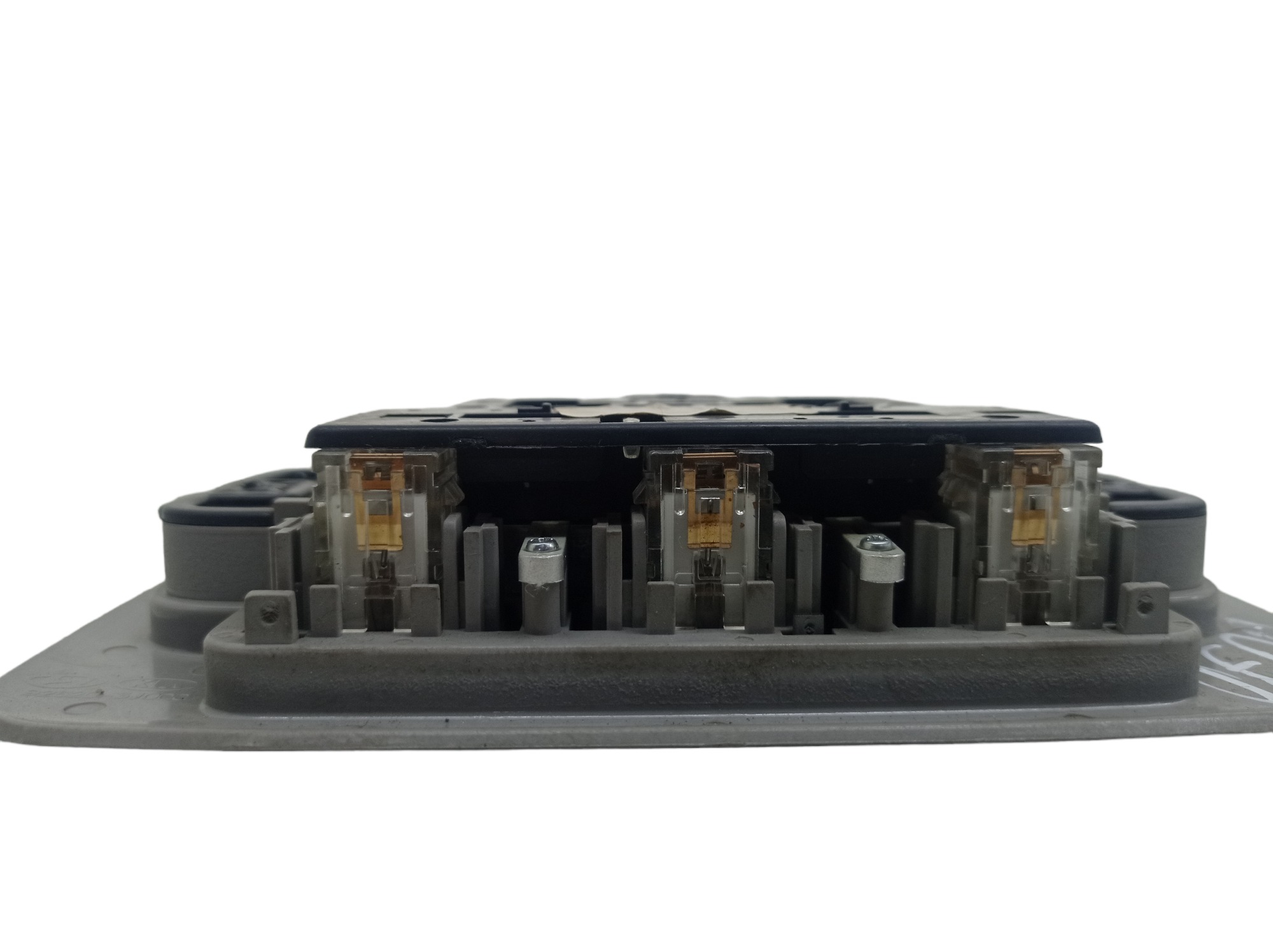 Luz Teto Porta Malas Hyundai Vera Cruz  2010 4