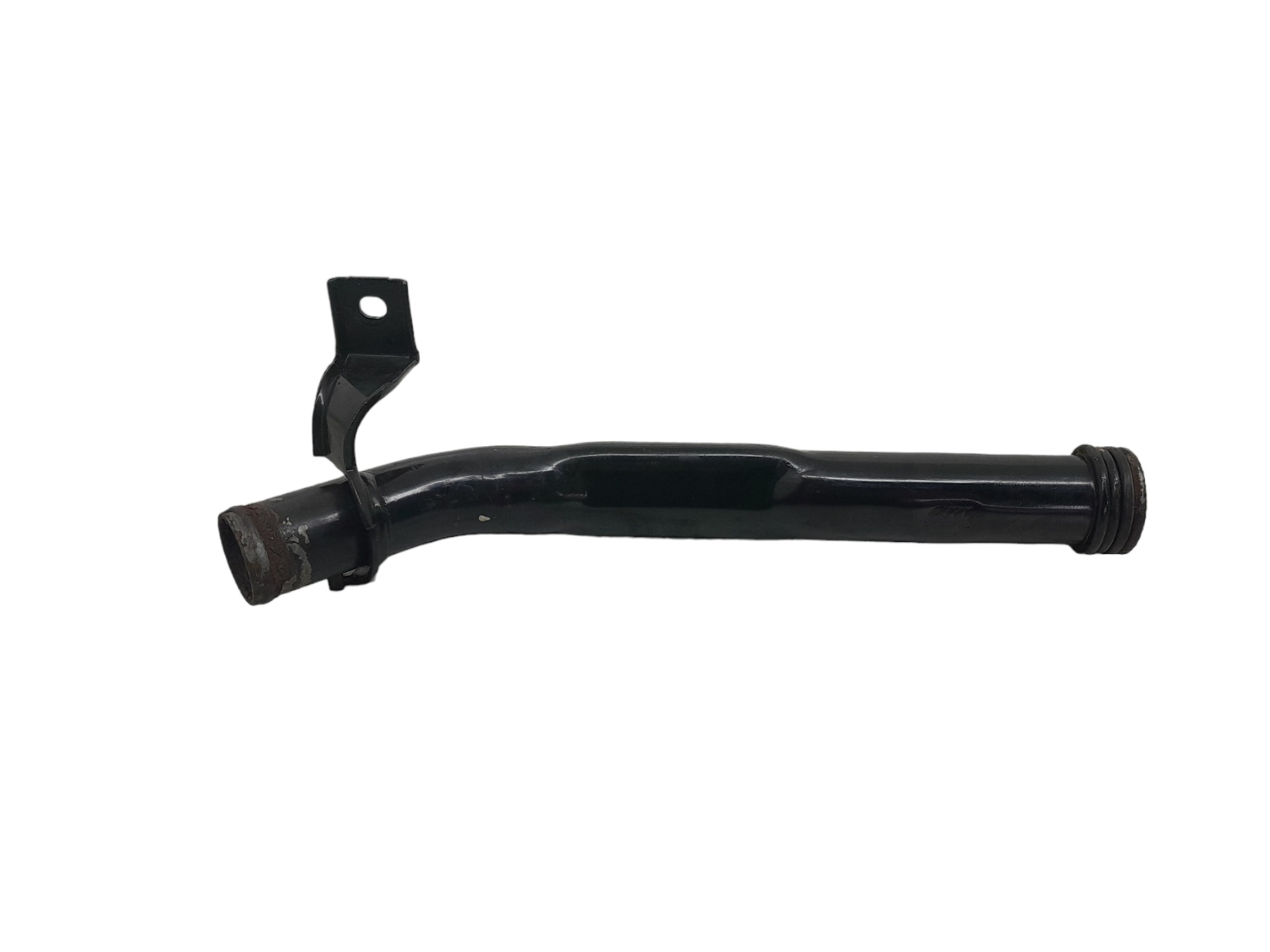 Cano Agua Motor Fiat Uno Way 1.0 8v Flex 2016