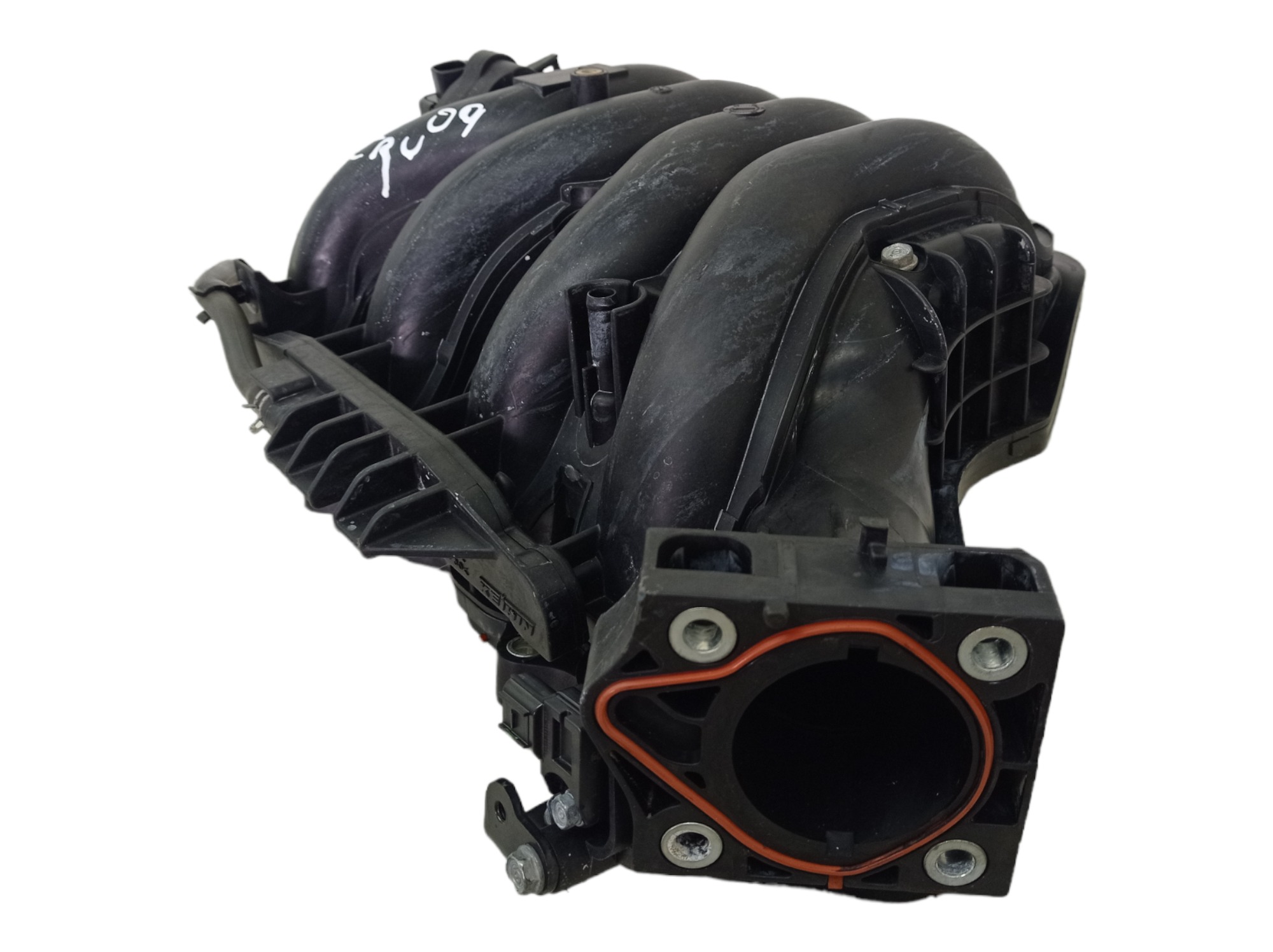 Coletor Admissao Honda Crv Exl 2.0 16v Aut Gasolina 2009 3