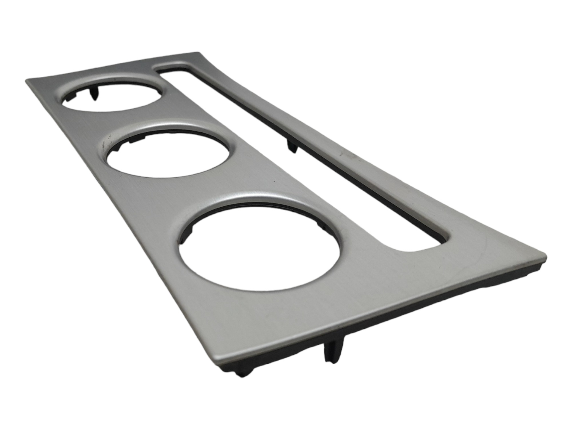Moldura Controle De Ar Volkswagen Passat Tsi 2008 2