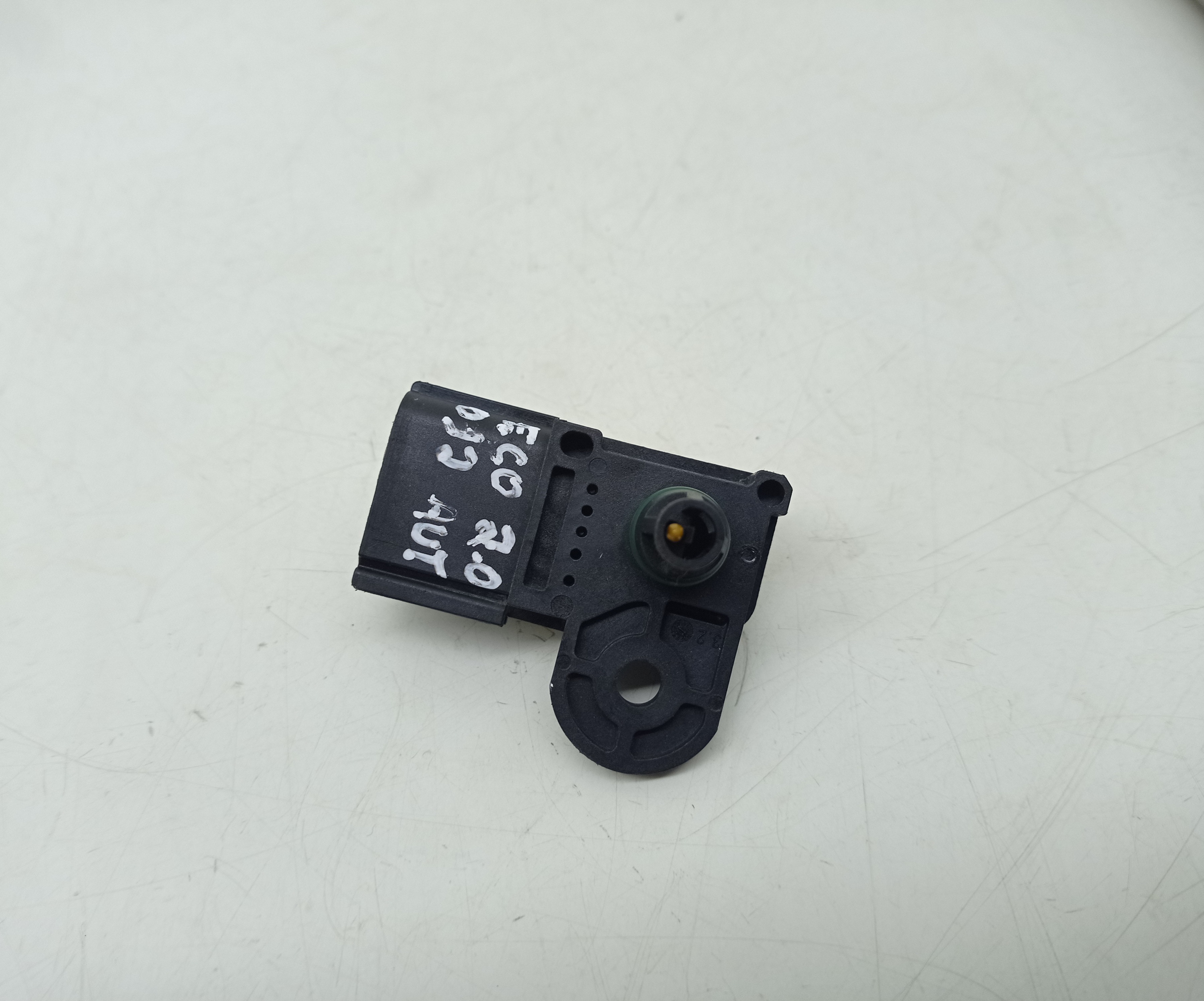Sensor Map Ford Ecosport 2.0 16v Aut Flex 2012