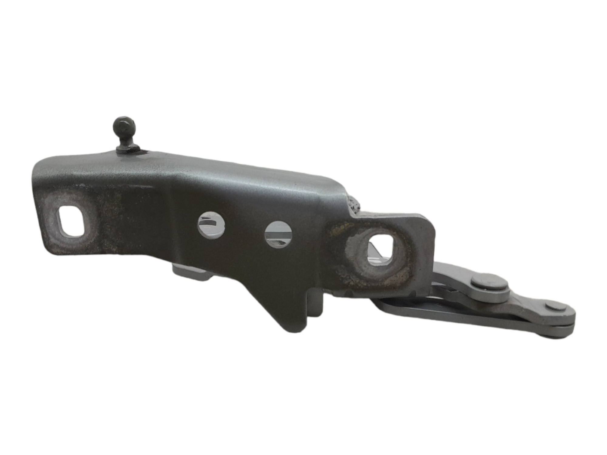 Braco Capo Esquerdo Bmw X5 Xdrive50i 2013 3