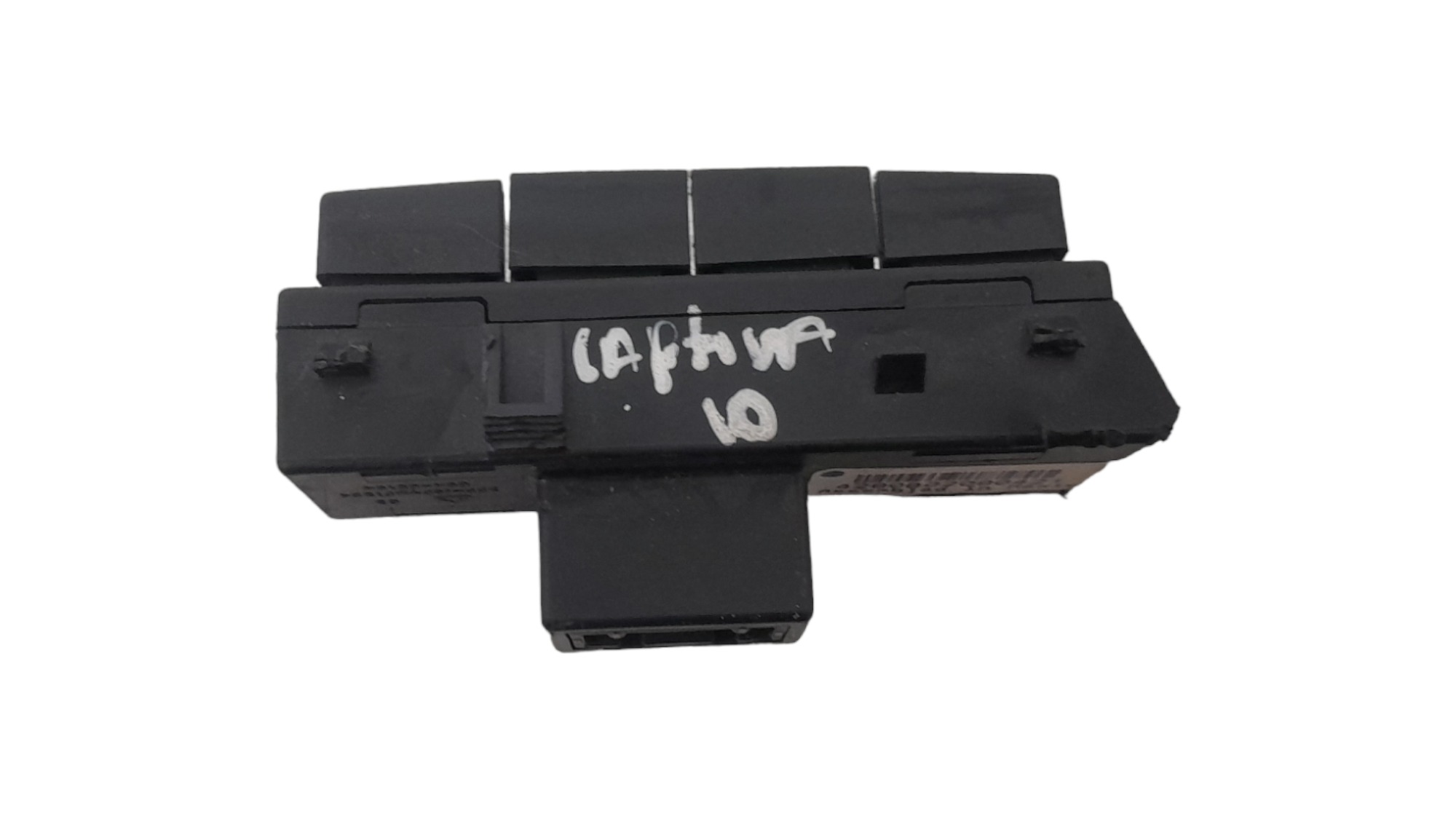 Botao Controle Estabilidade Chevrolet Captiva Sport 2.4 2010 2