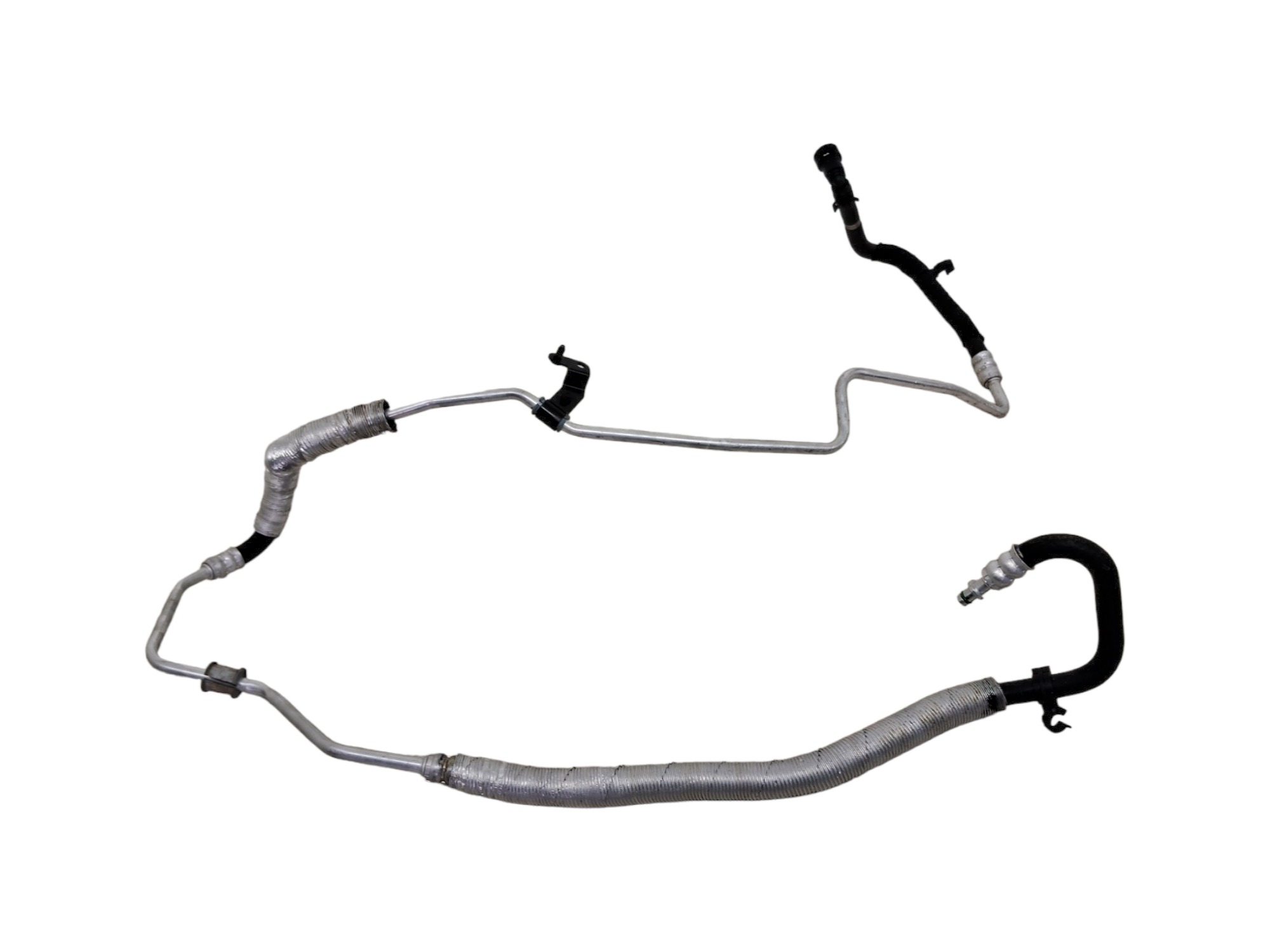 Mangueira Oleo Direçao Hidraulica Volvo Xc60 T5 2.0 16v 2016