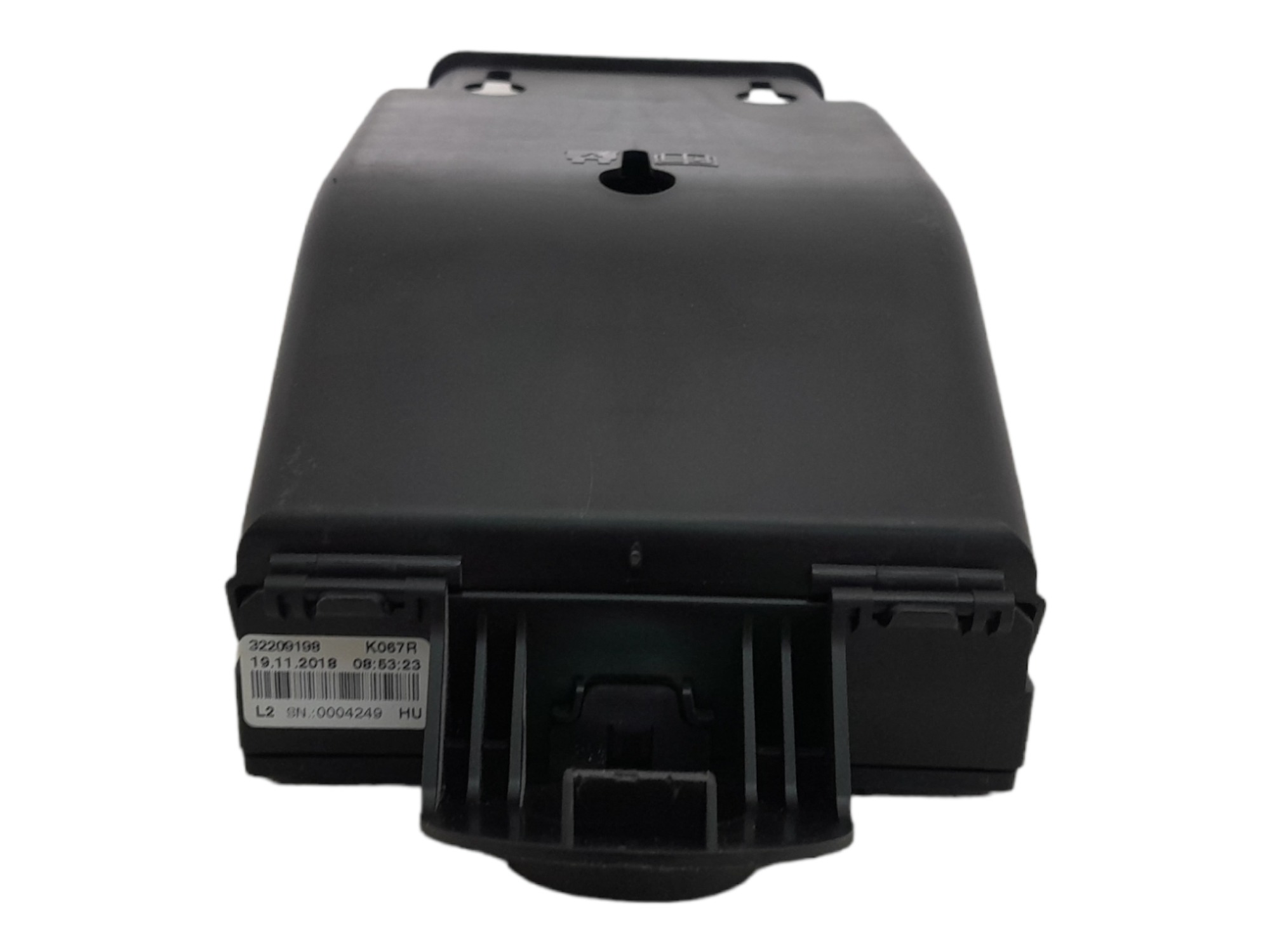 Caixa Fusivel Volvo Xc90 T6 2.0 16v Turbo Aut 2019 5