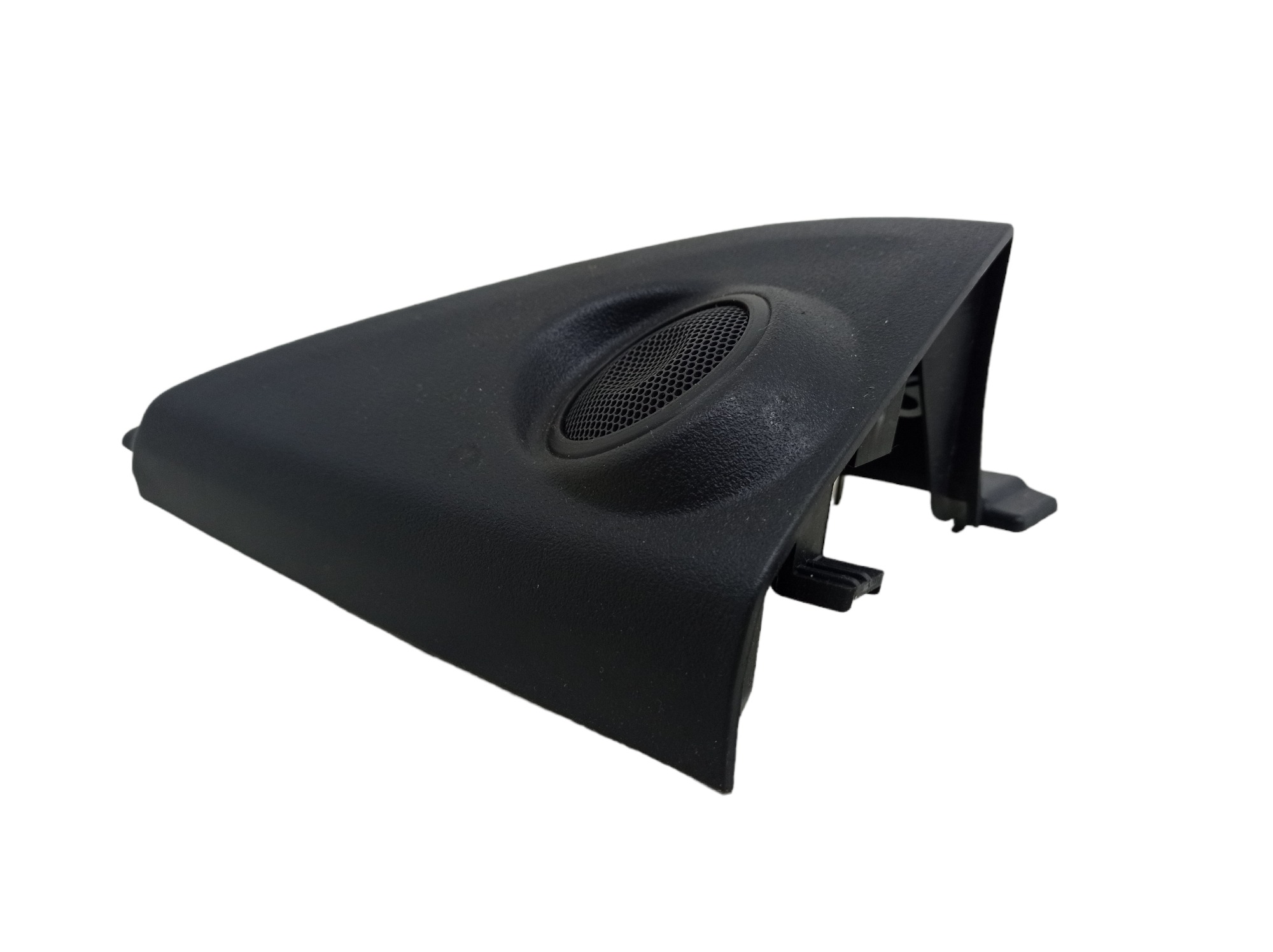 Acabamento Do Retrovisor Esq Interno Mitsubishi Asx 2013 2