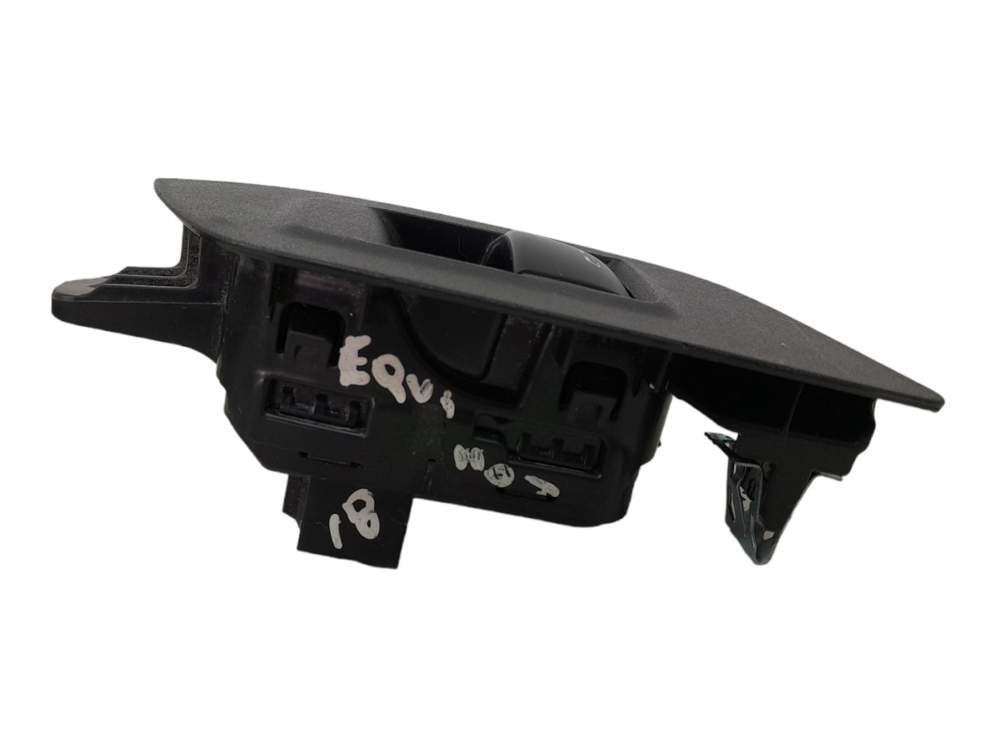 Botao Vidro Traseiro Direito Chevrolet Equinox Premier 2018 3