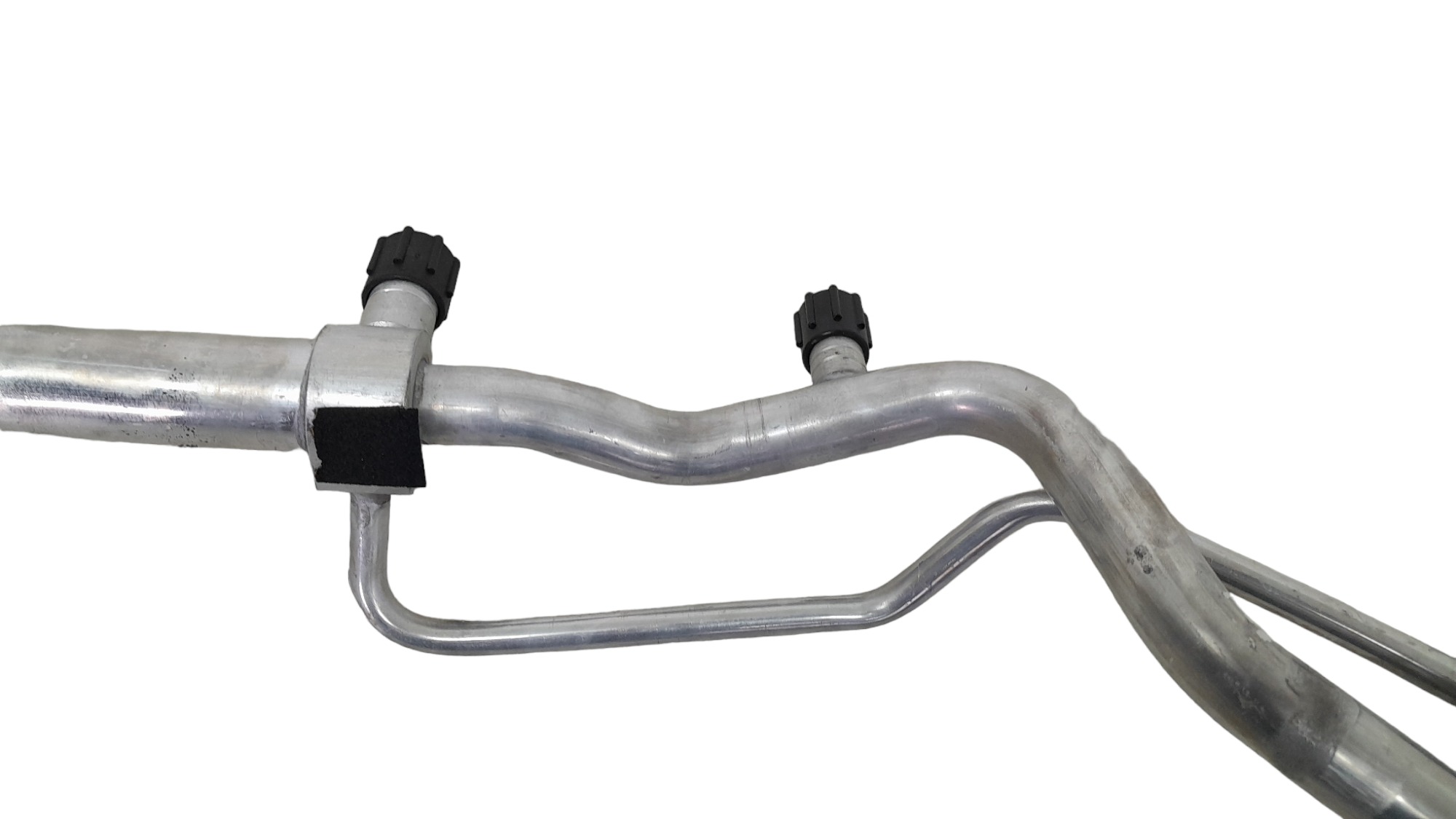 Mangueira Ar Condicionado Mercedes C180 1.6 16v Gas Aut 2019 3