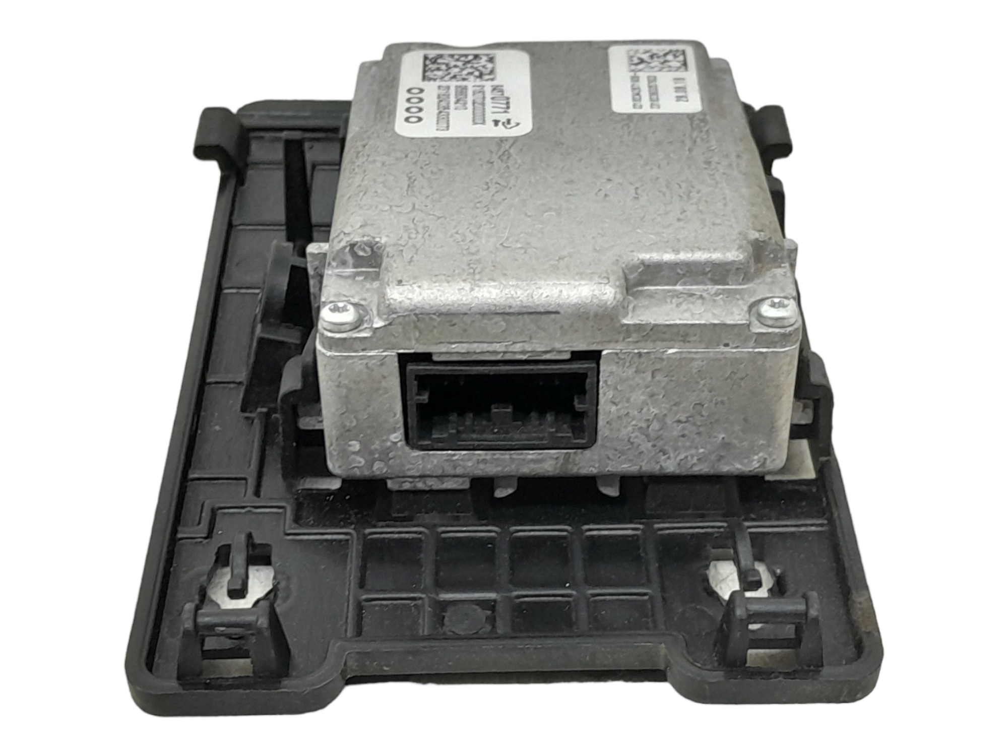 Camera Frontal Chevrolet Equinox Premier 2.0 16v Aut 2018 5