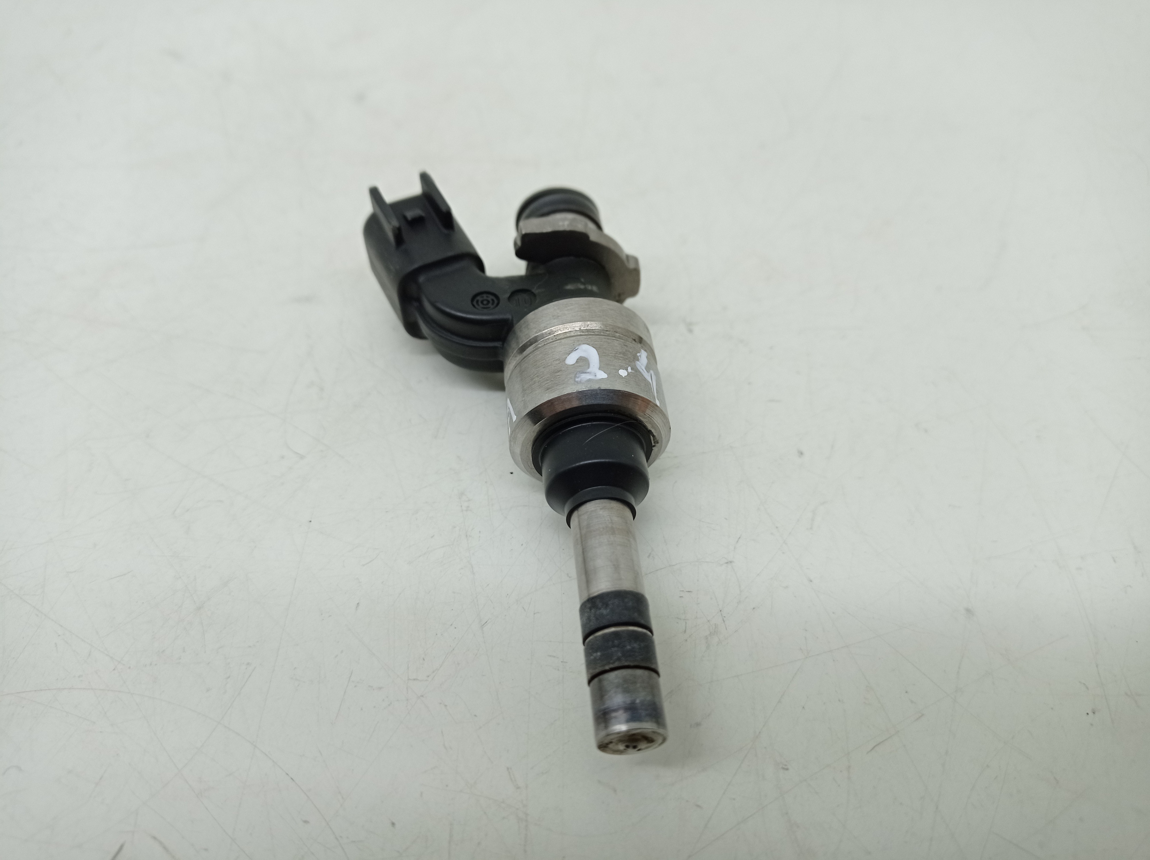 Bico Injetor Chevrolet Captiva 2.4 2011 Gasolina 3