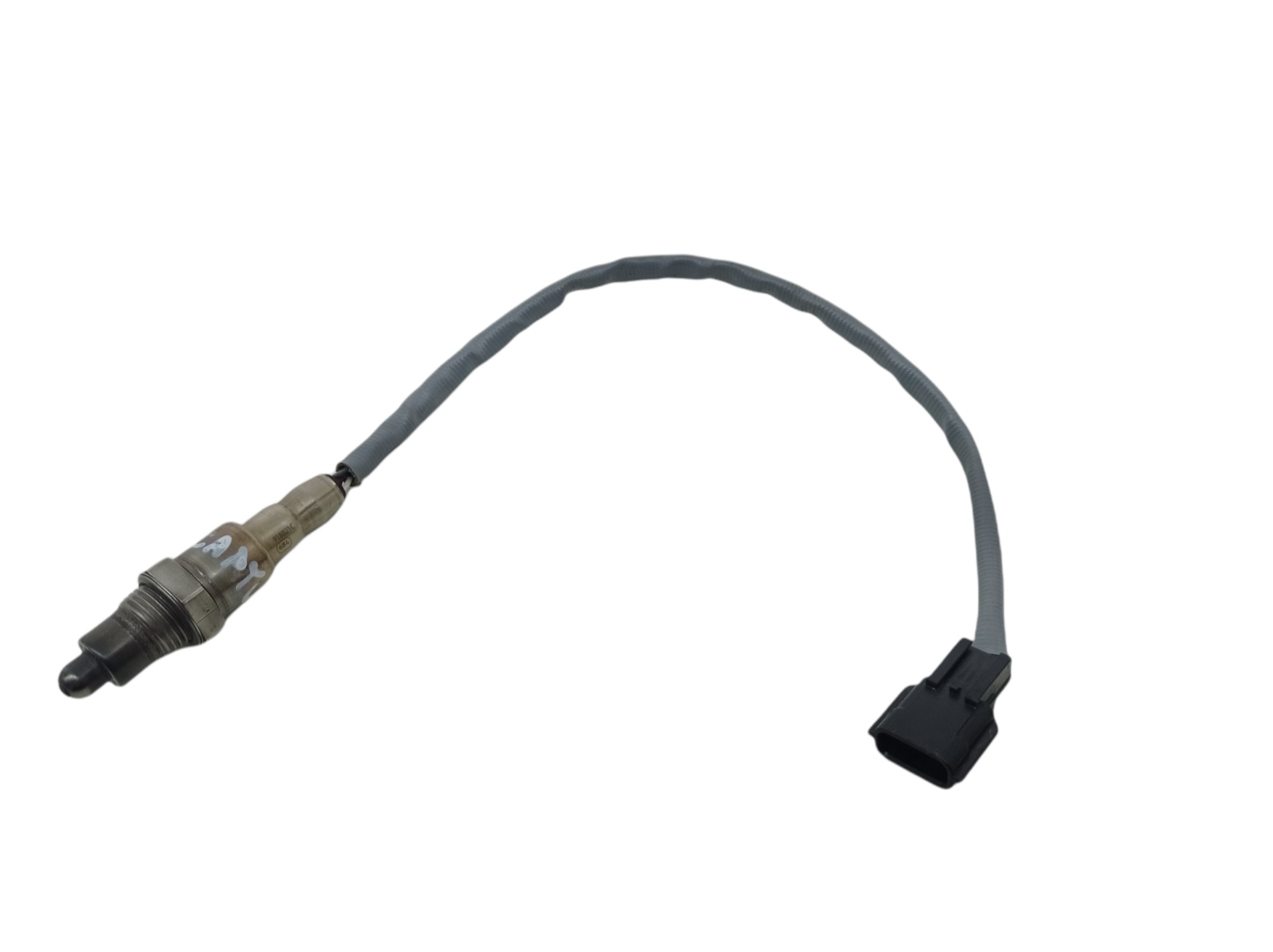 Sonda Lambda Pre Renault Captur 1.6 16v 2019 Automatico Flex