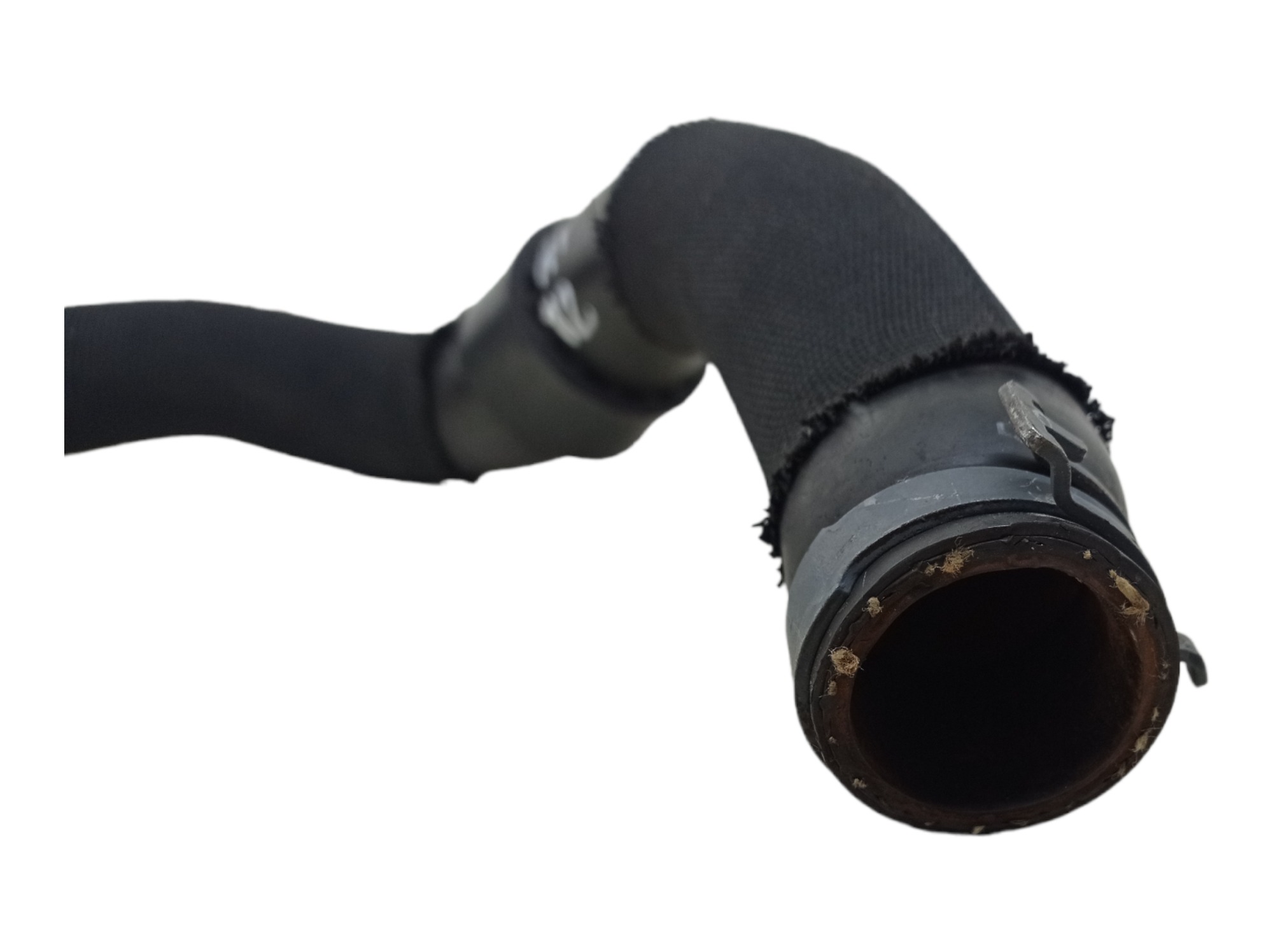 Mangueira Inferior Radiador Audi A1 Tfsi 1.4 16v 2012 2