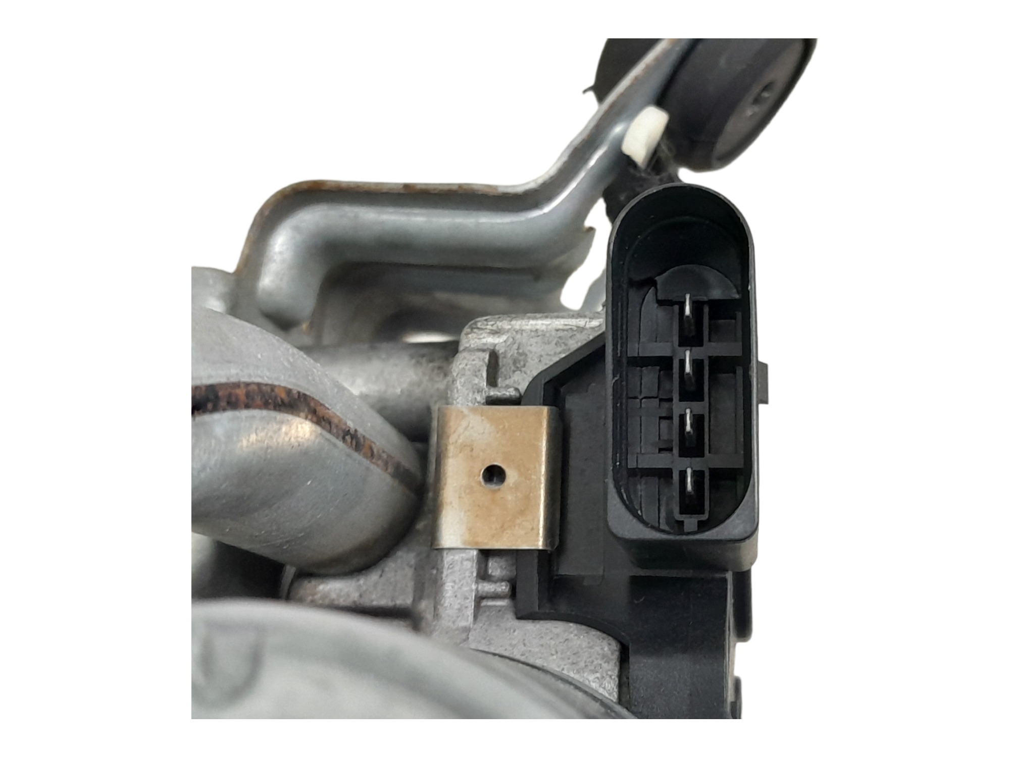 Maquina Limpador Parabrisa Volkswagen Passat Tsi 2018 6