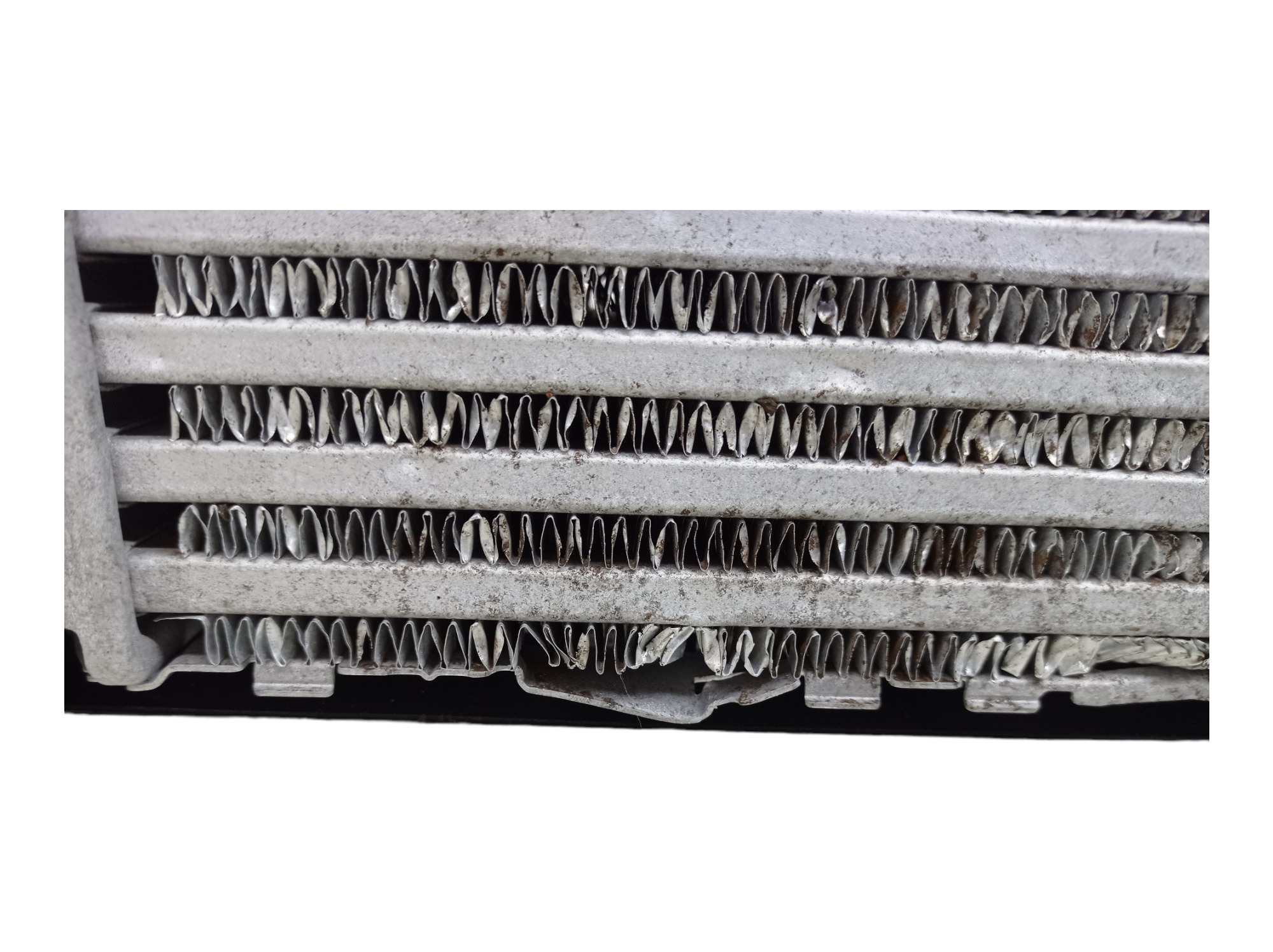 Intercooler Bmw 320i 2.0 Active 16v 4×2 Turbo Flex Aut 2014 9