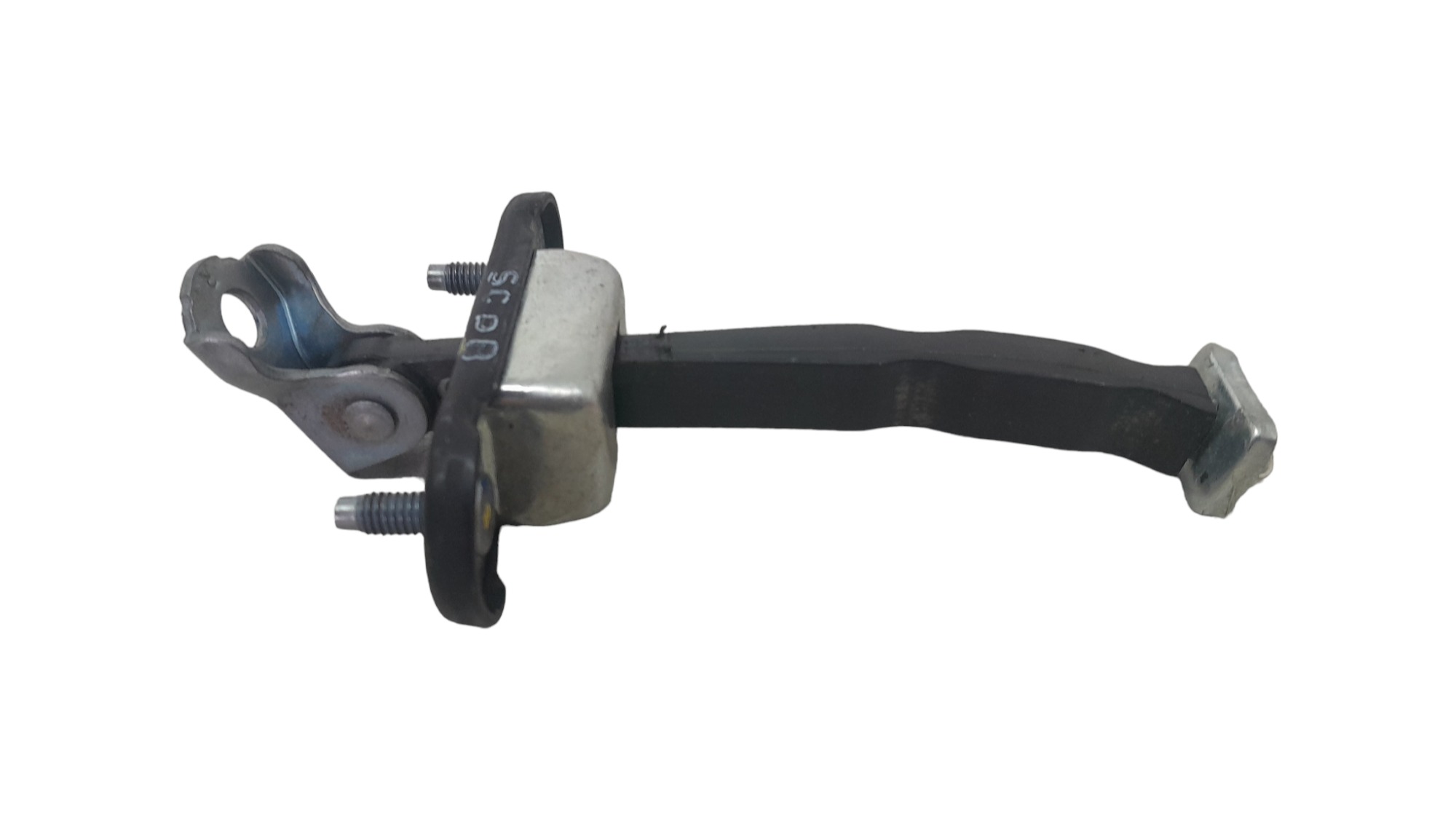 Limitador Porta Dianteira Esquerda Renault Kwid 2024 4