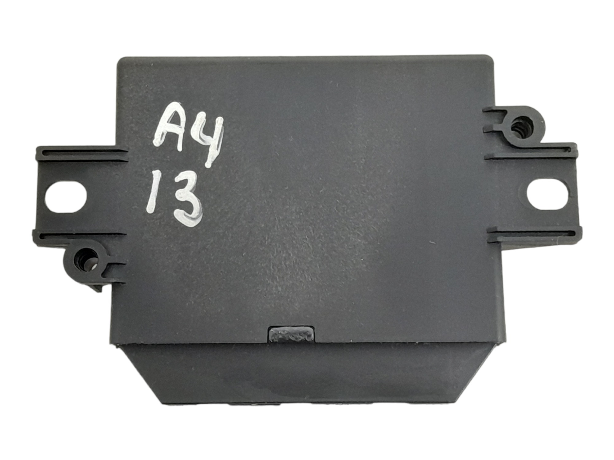 Modulo Interface Audi A4 Sedan Tfsi 2.0 16v Aut 2013 4