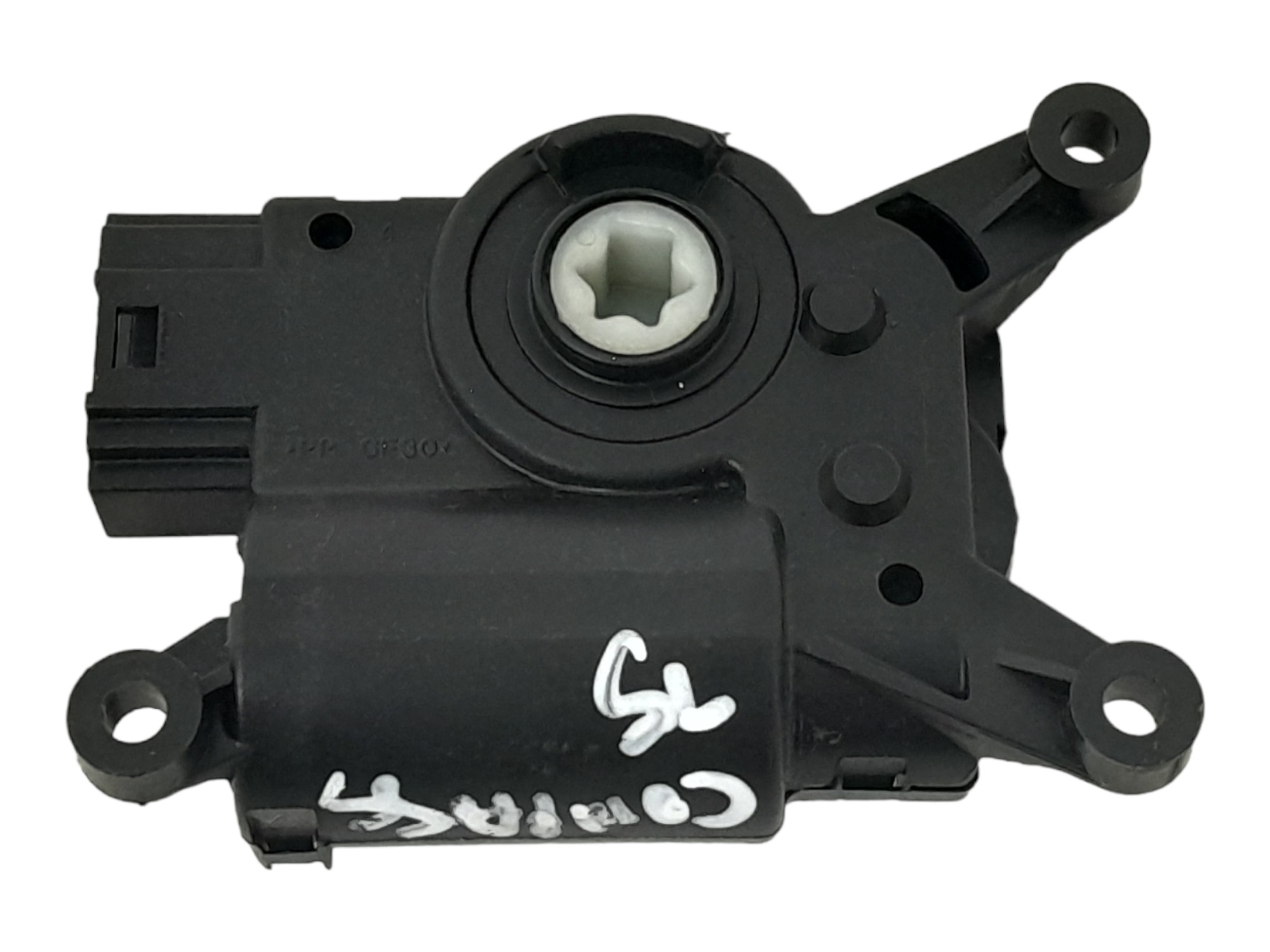 Motor Atuador Caixa De Ar Interna Jeep Compass Sport 2018 1