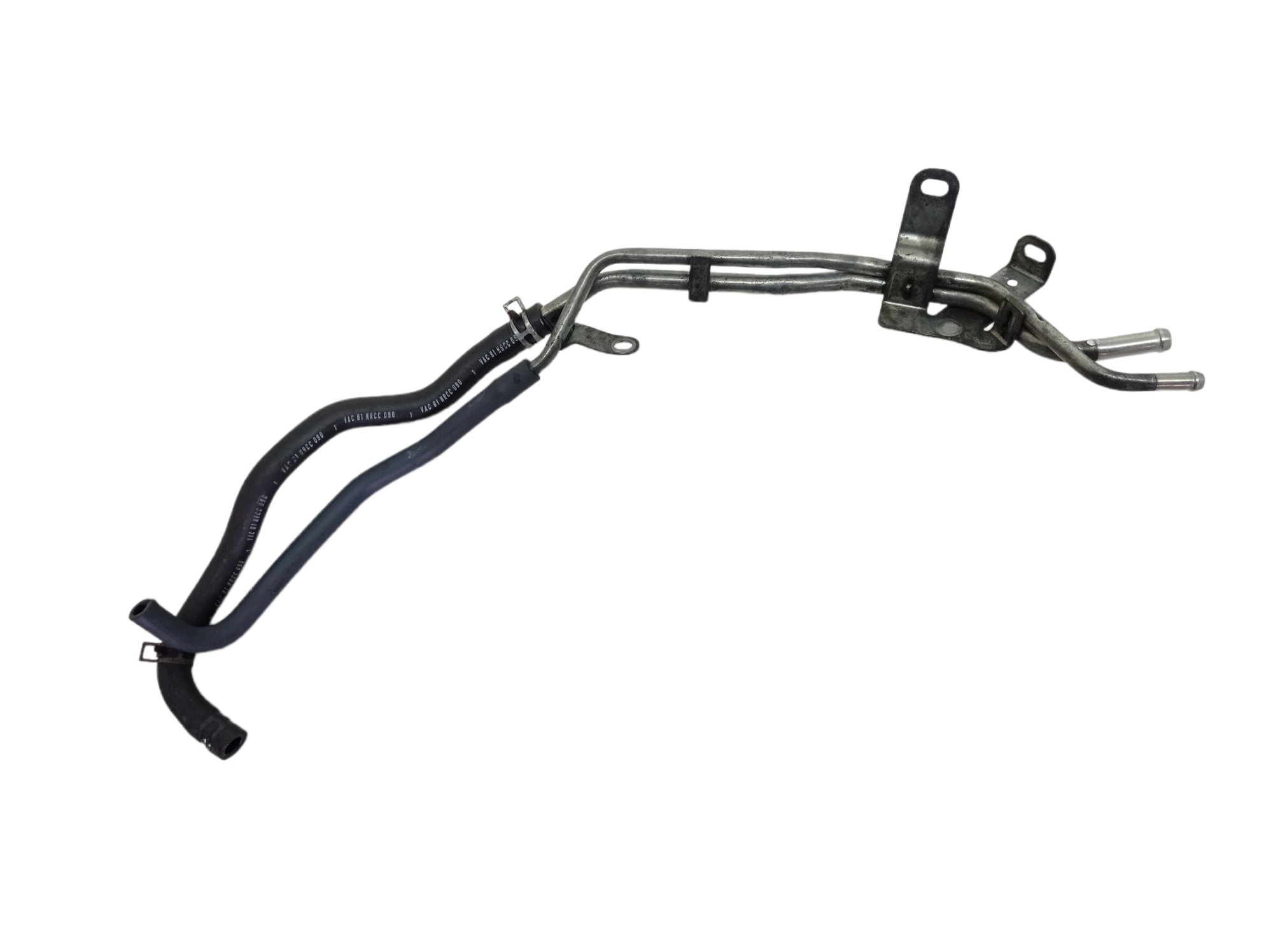 Cano Mangueira Agua Mitsubishi Asx 2.0 16v Gasolina 2012 2