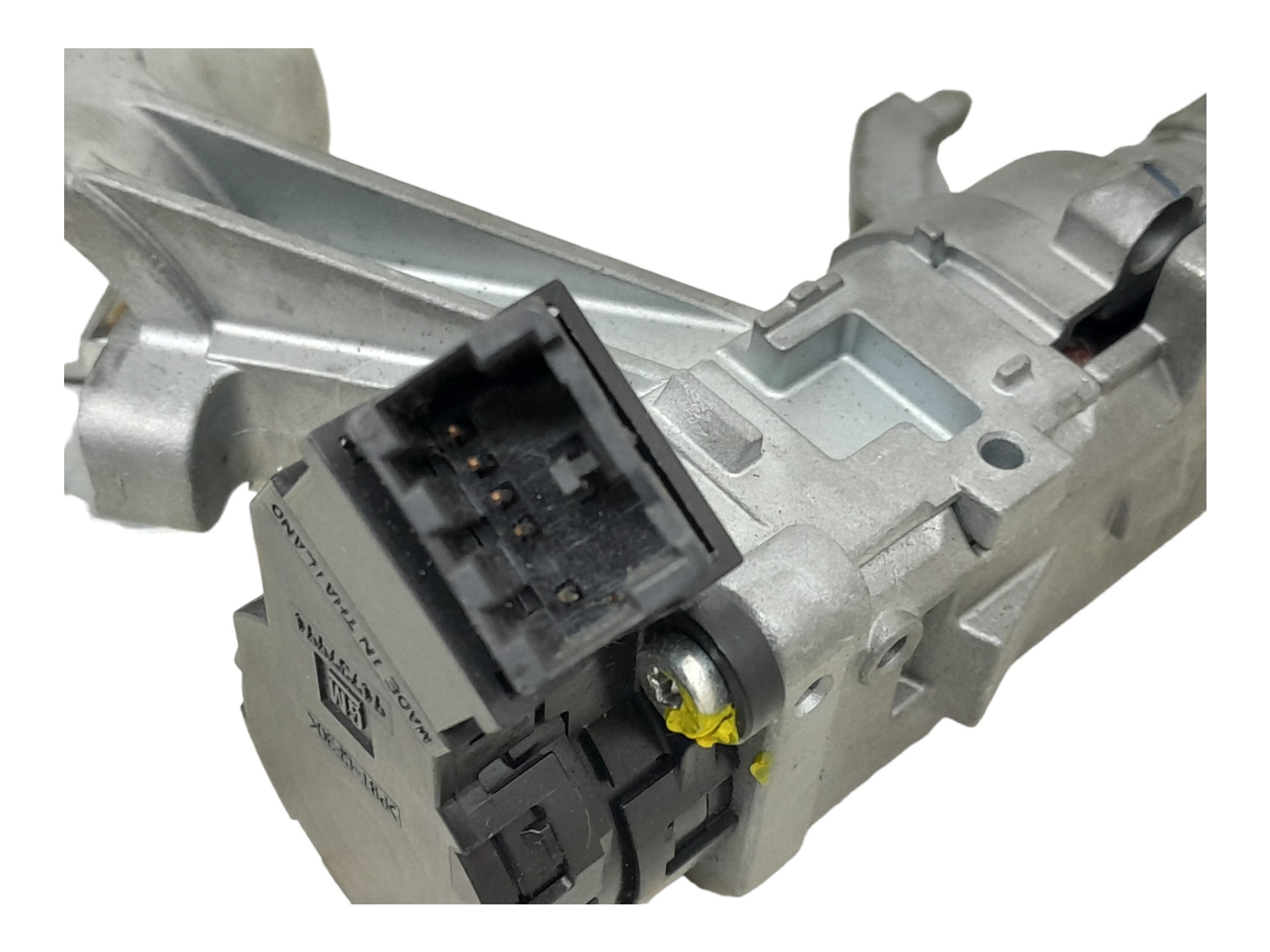 Miolo De Ignicao Chevrolet Cobalt 1.8 8v Manual Flex 2013 7