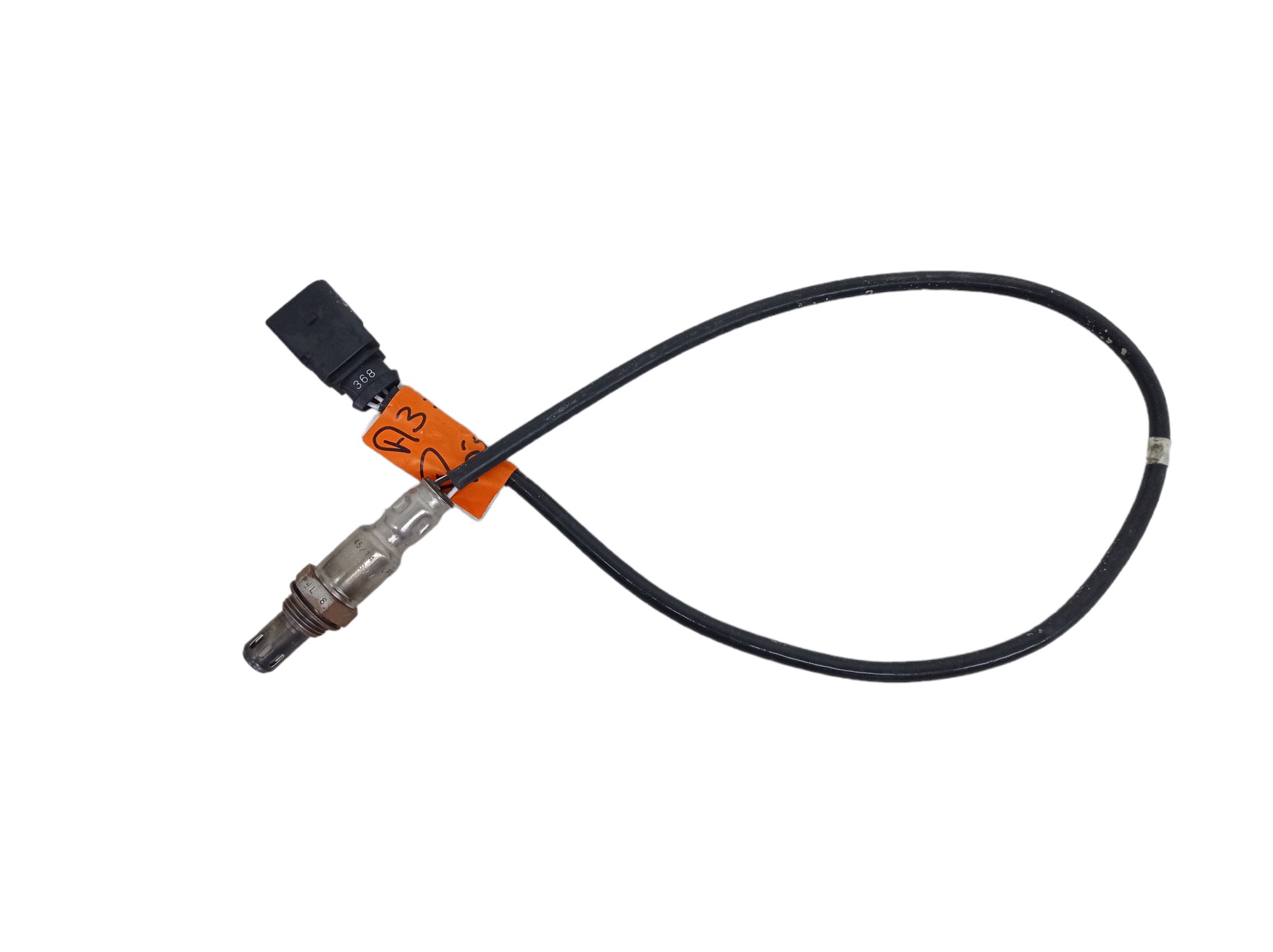 Sonda Lambda Pos Audi A3 1.4 16v Gasolina 2015