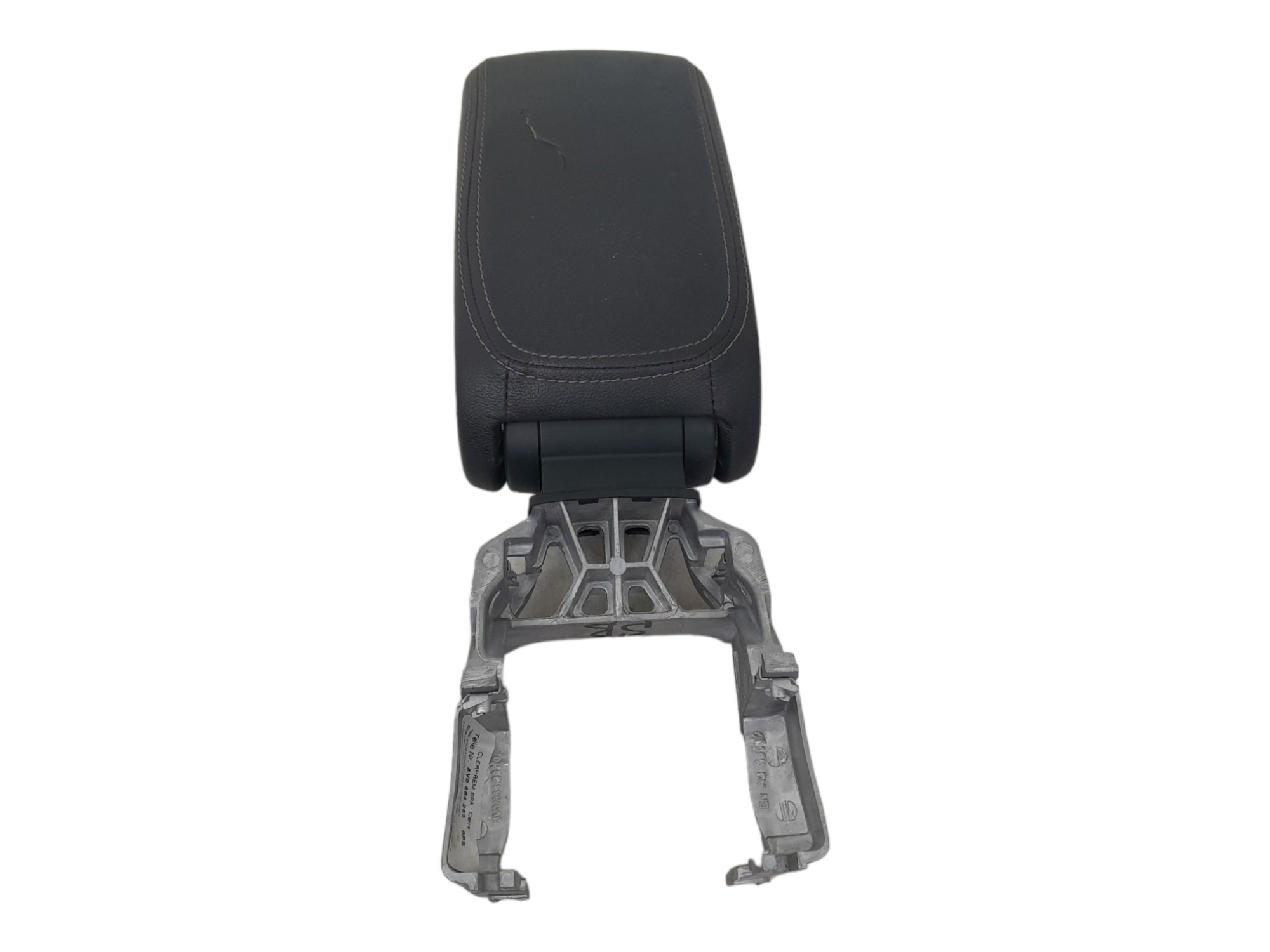 Apoio Braco Console Audi A3 Sedan Tfsi 2015 5