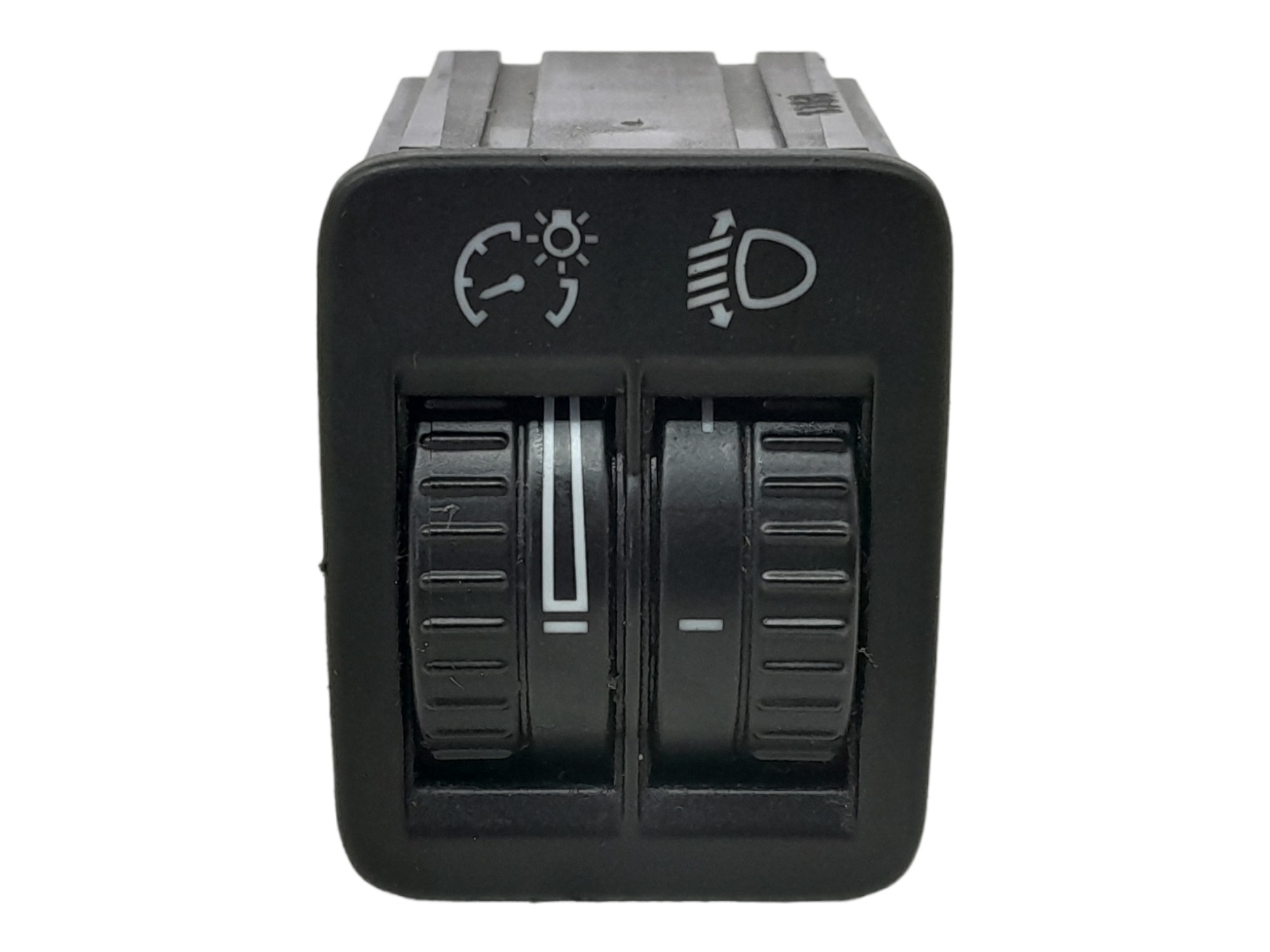 Botao Regulagem Farol Volkswagen Passat Tsi 2.0 2009