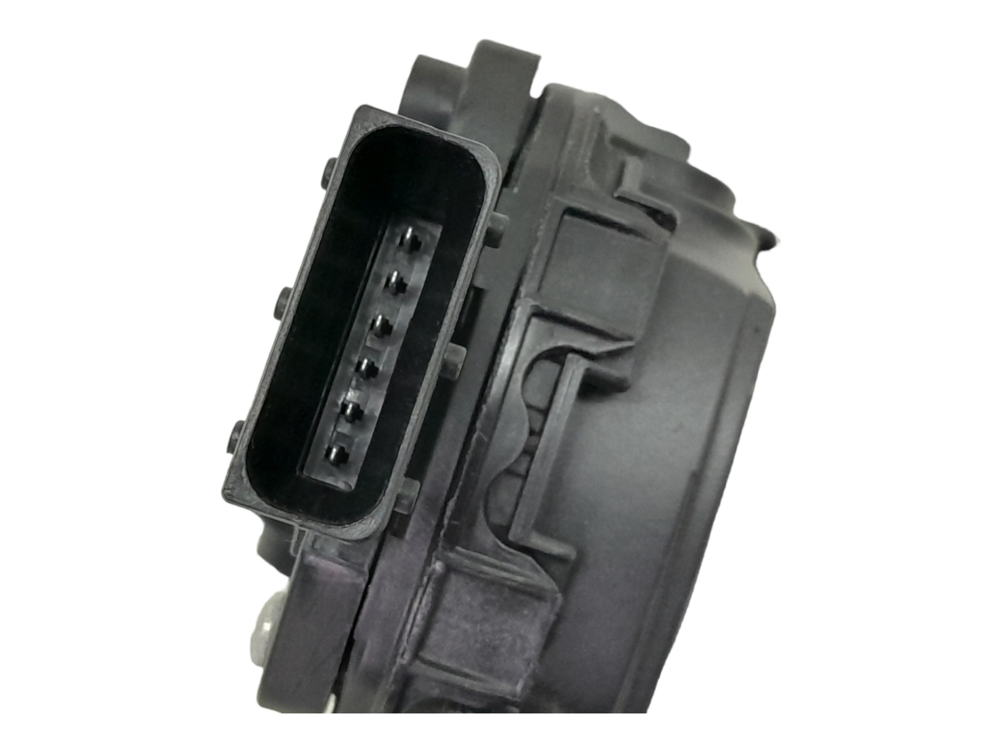 Pedal Acelerador Hyundai Elantra Gls 2.0 16v 2015 5