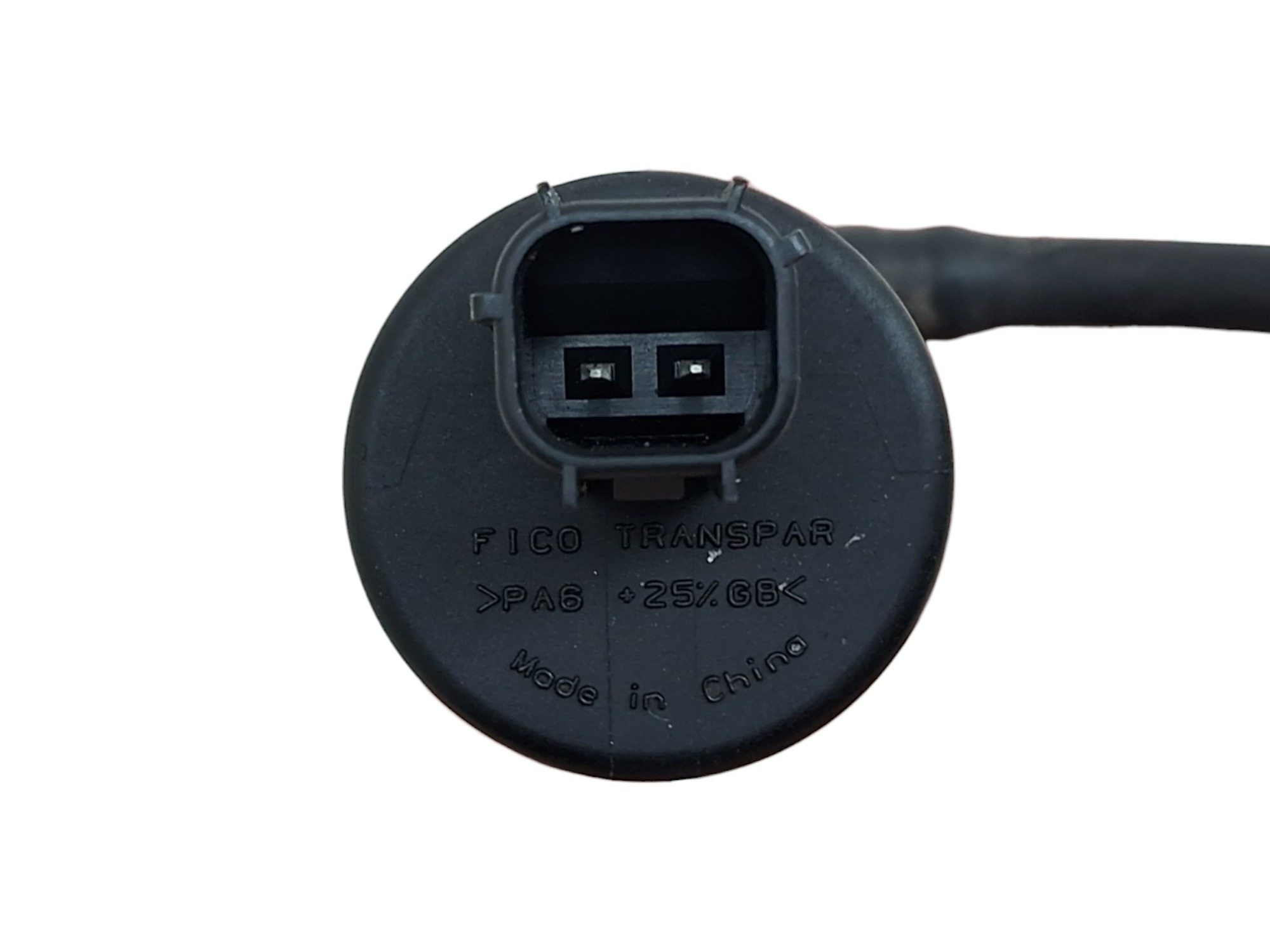 Motor Reservatorio Agua Limpador Chevrolet Captiva 2010 5