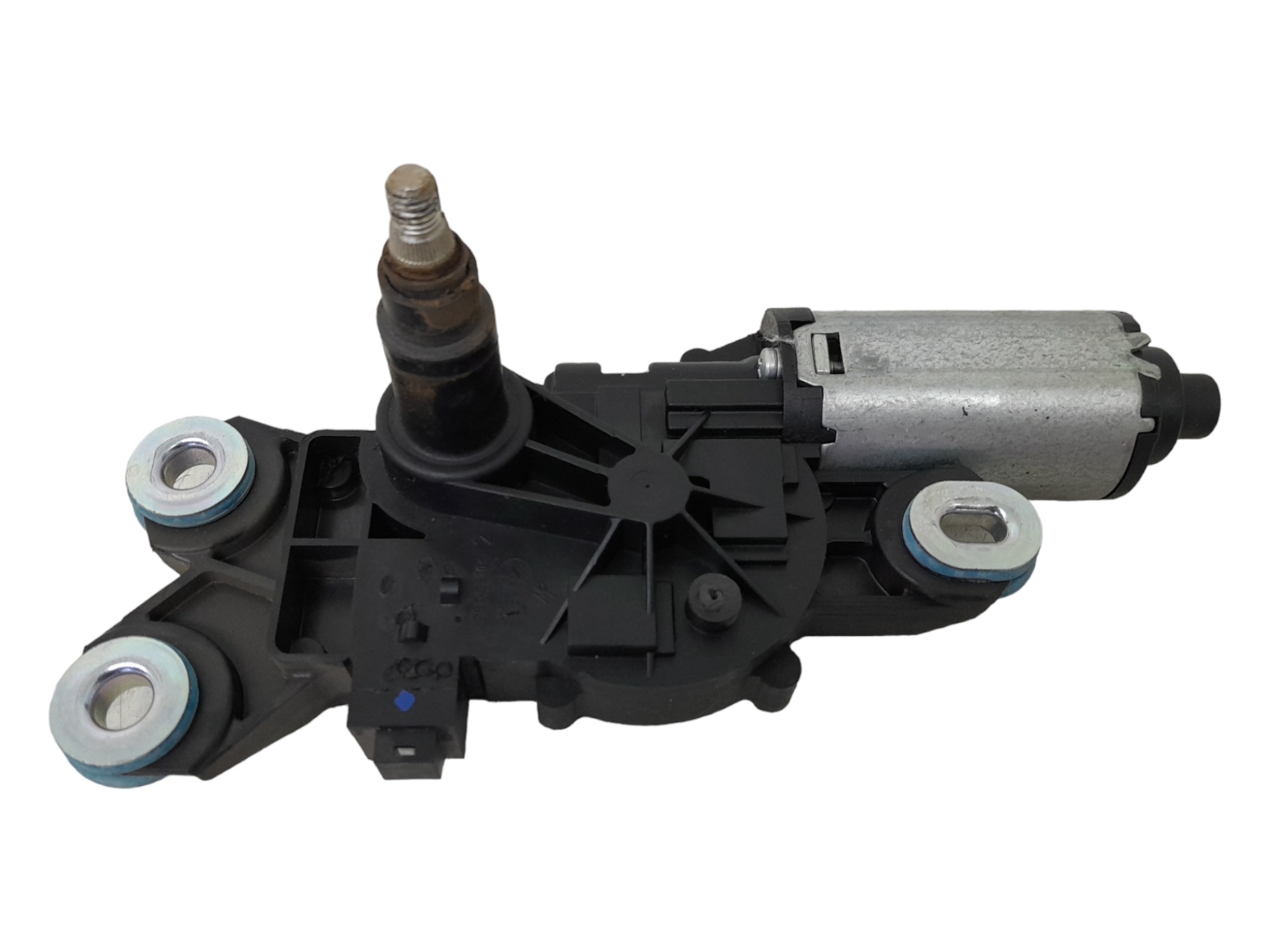 Maquina Limpador Traseiro Volvo Xc60 T6 2011 1