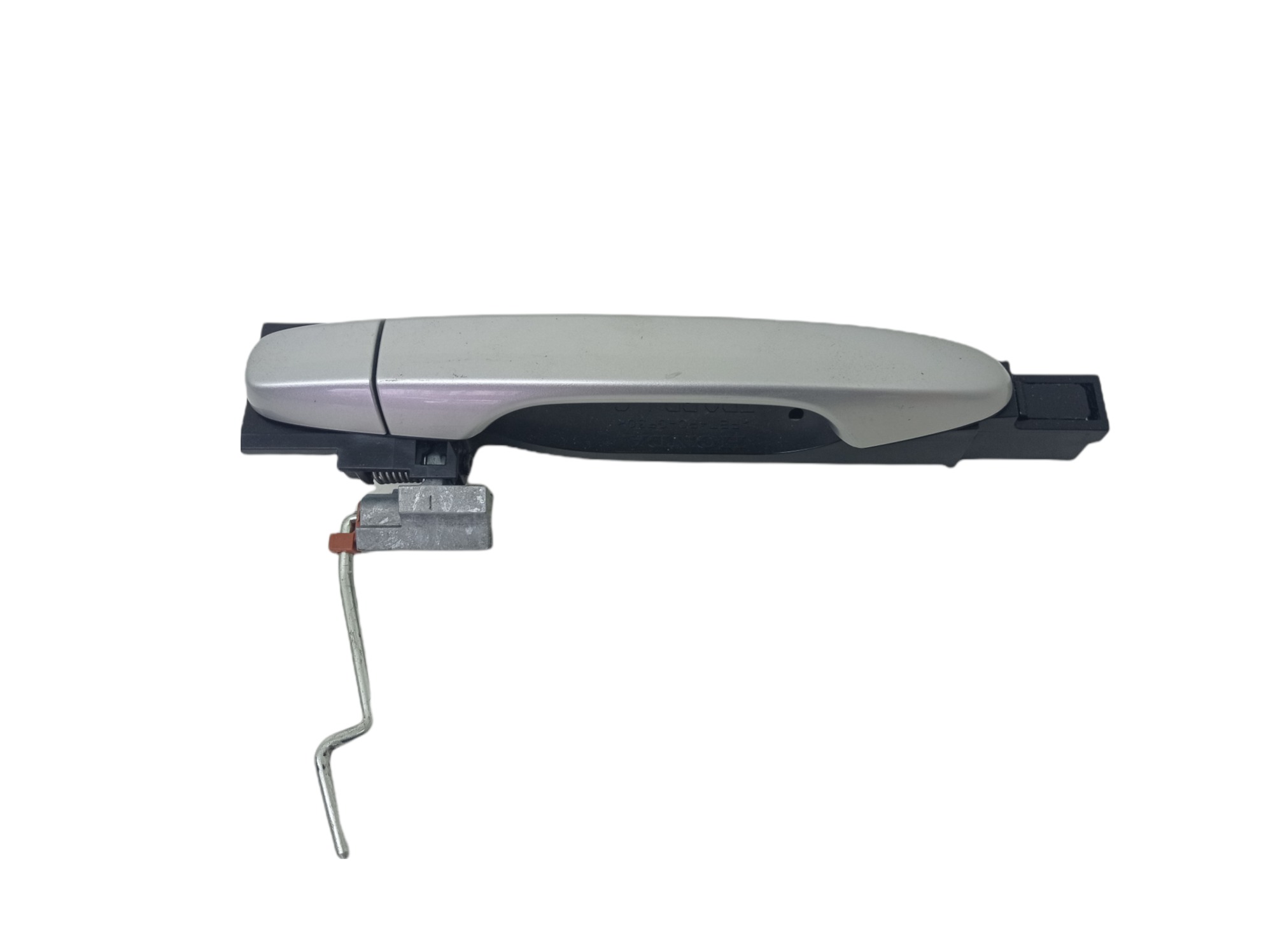 Macaneta Externa Traseira Esquerda Honda Civic 2012