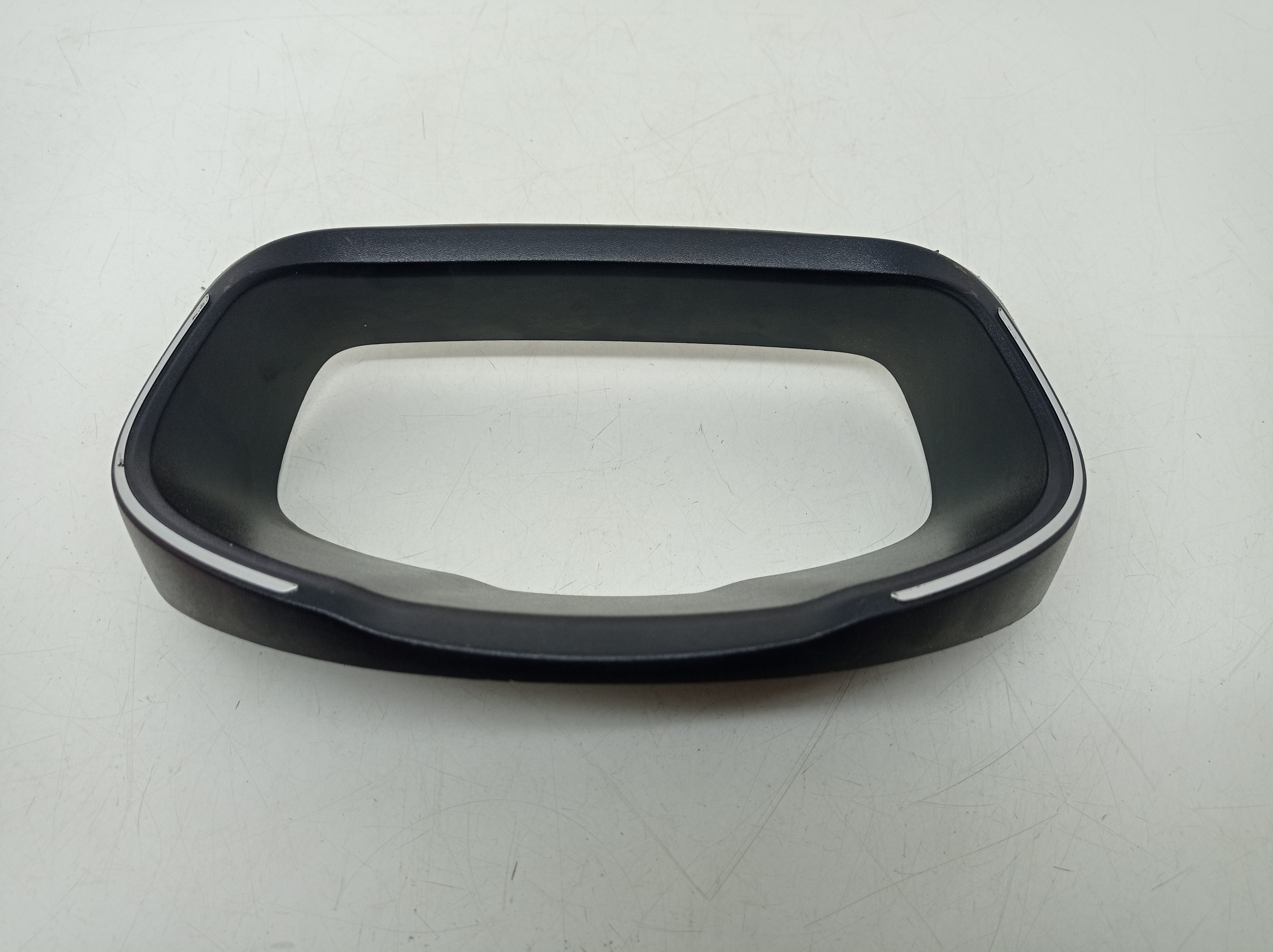 Moldura Painel De Instrumento Renault Kwid 2019 2