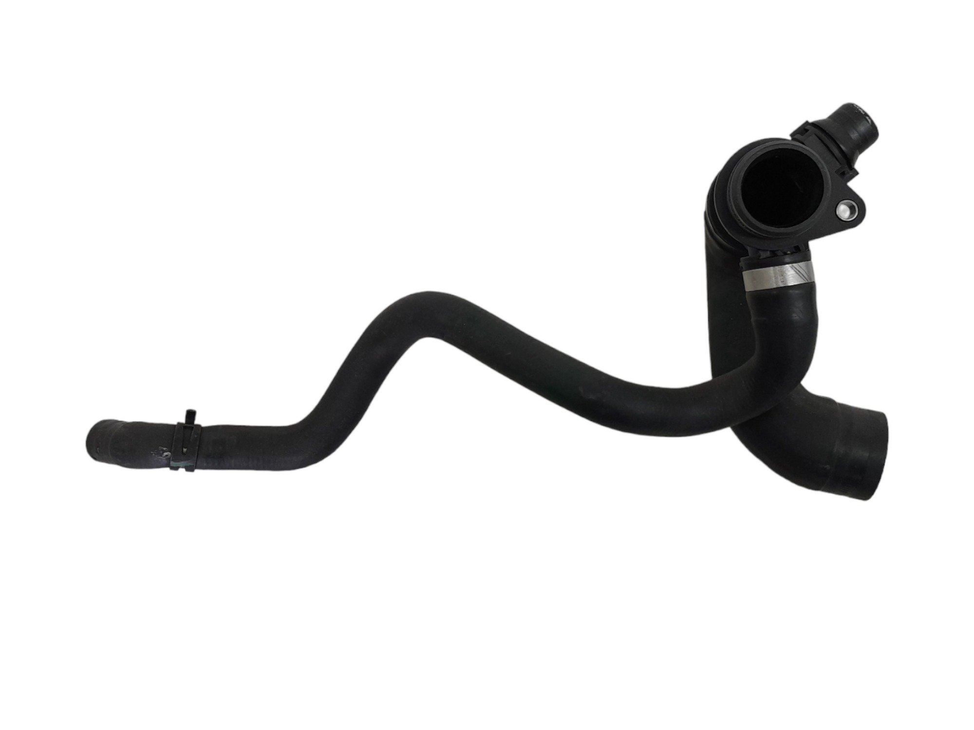 Mangueira Agua Bmw 328i 2.0 16v Turbo Gasolina 2014 1