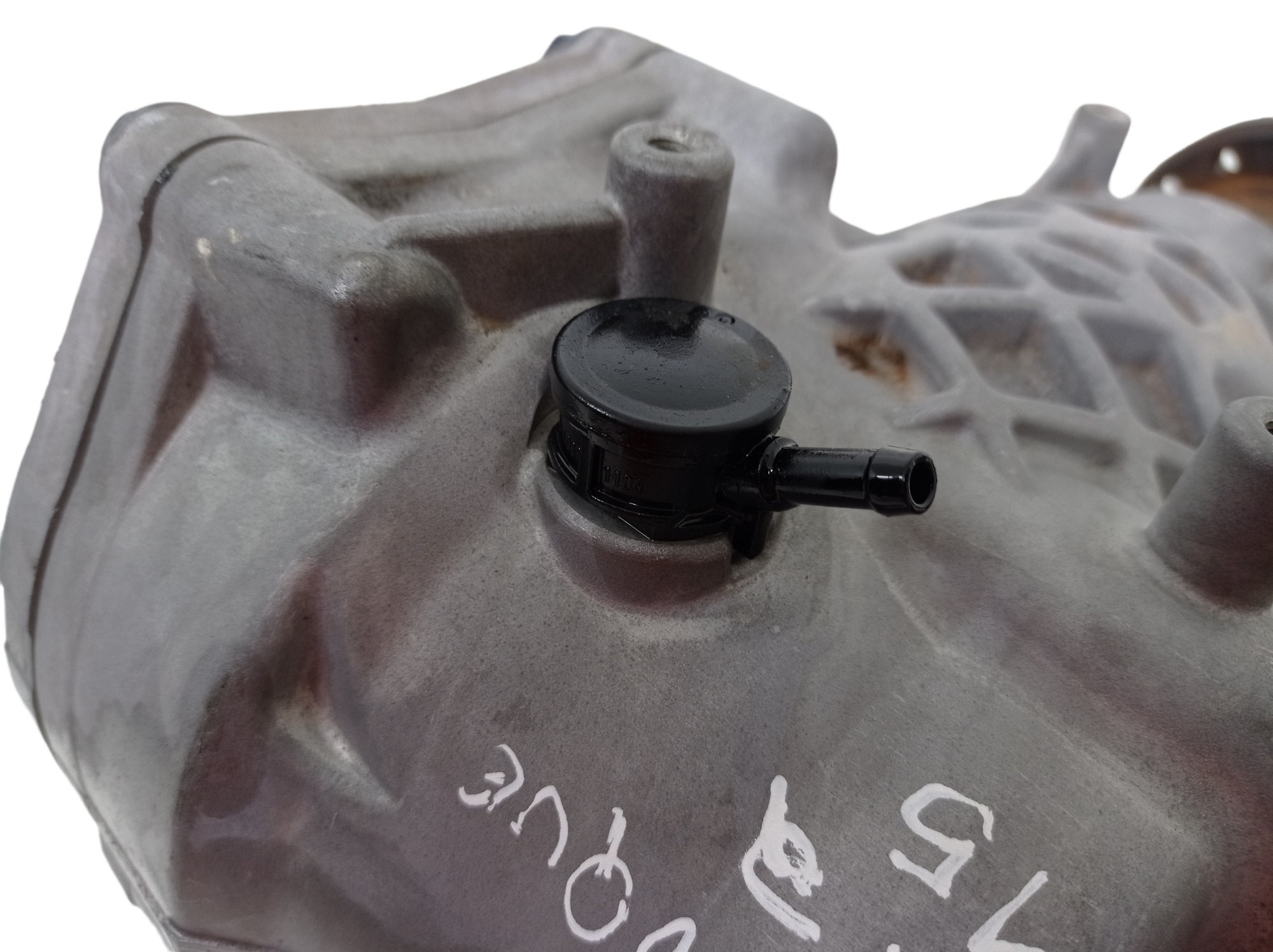 Caixa De Tracao Land Rover Evoque 2.2 4×4 9 Marchas 2015 6