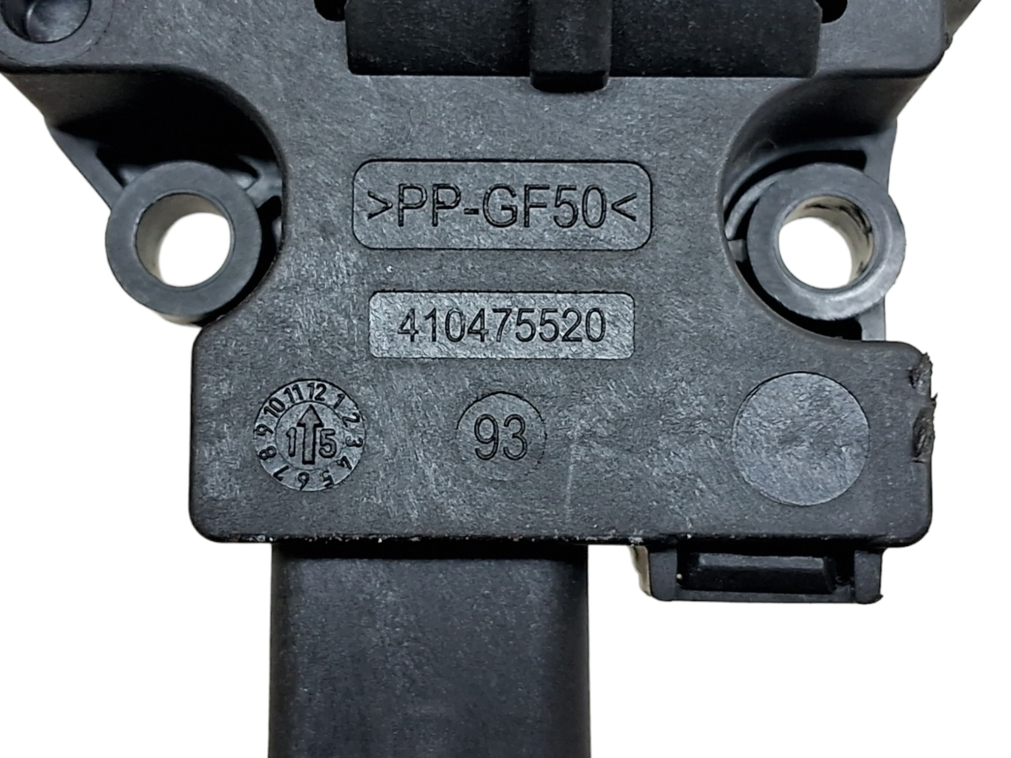 Motor Atuador Caixa Ar Interna Volvo Xc60 T5 2016 5